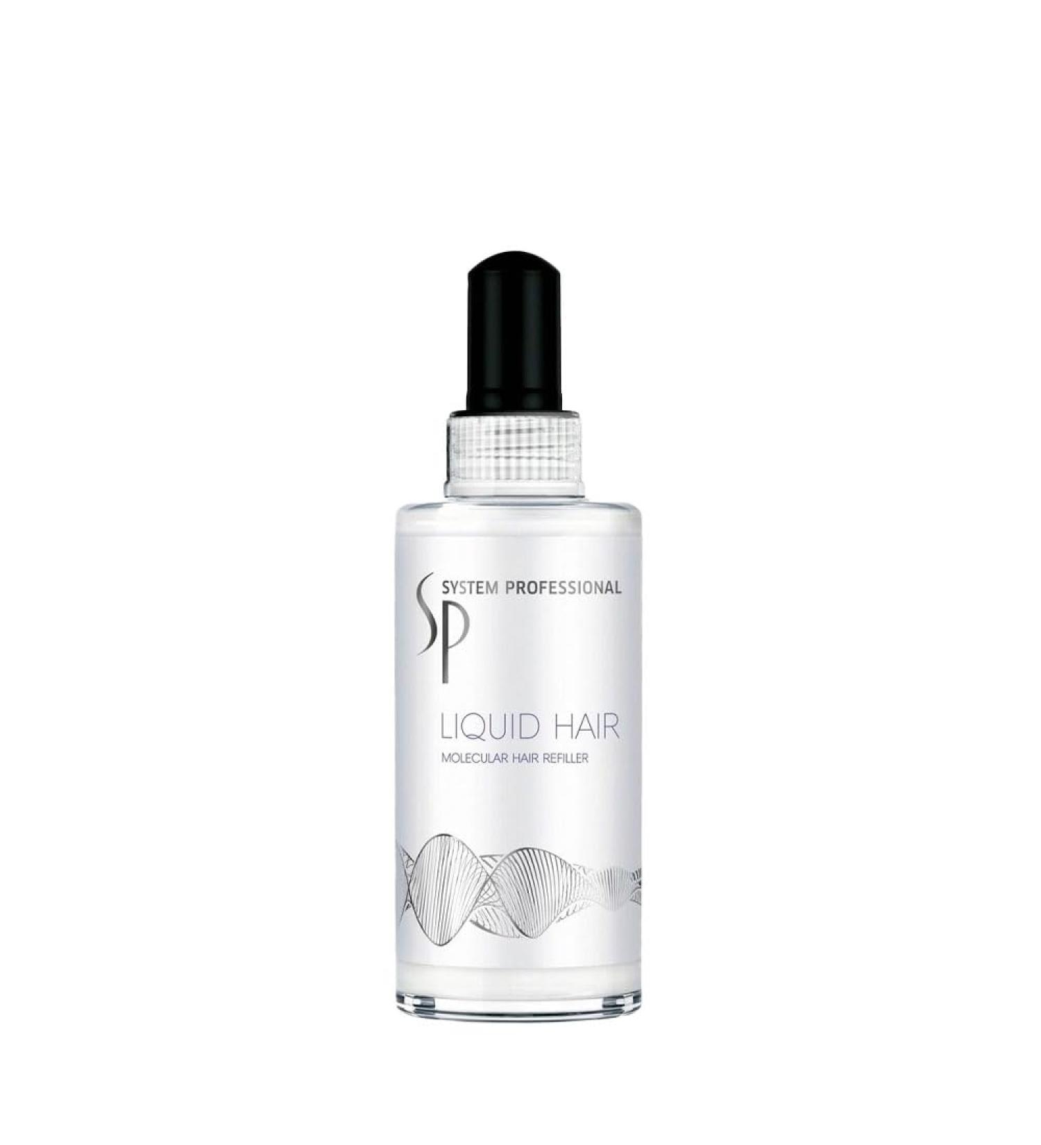 Wella SP Liquid Hair 1 pack (1 x 100 ml)
