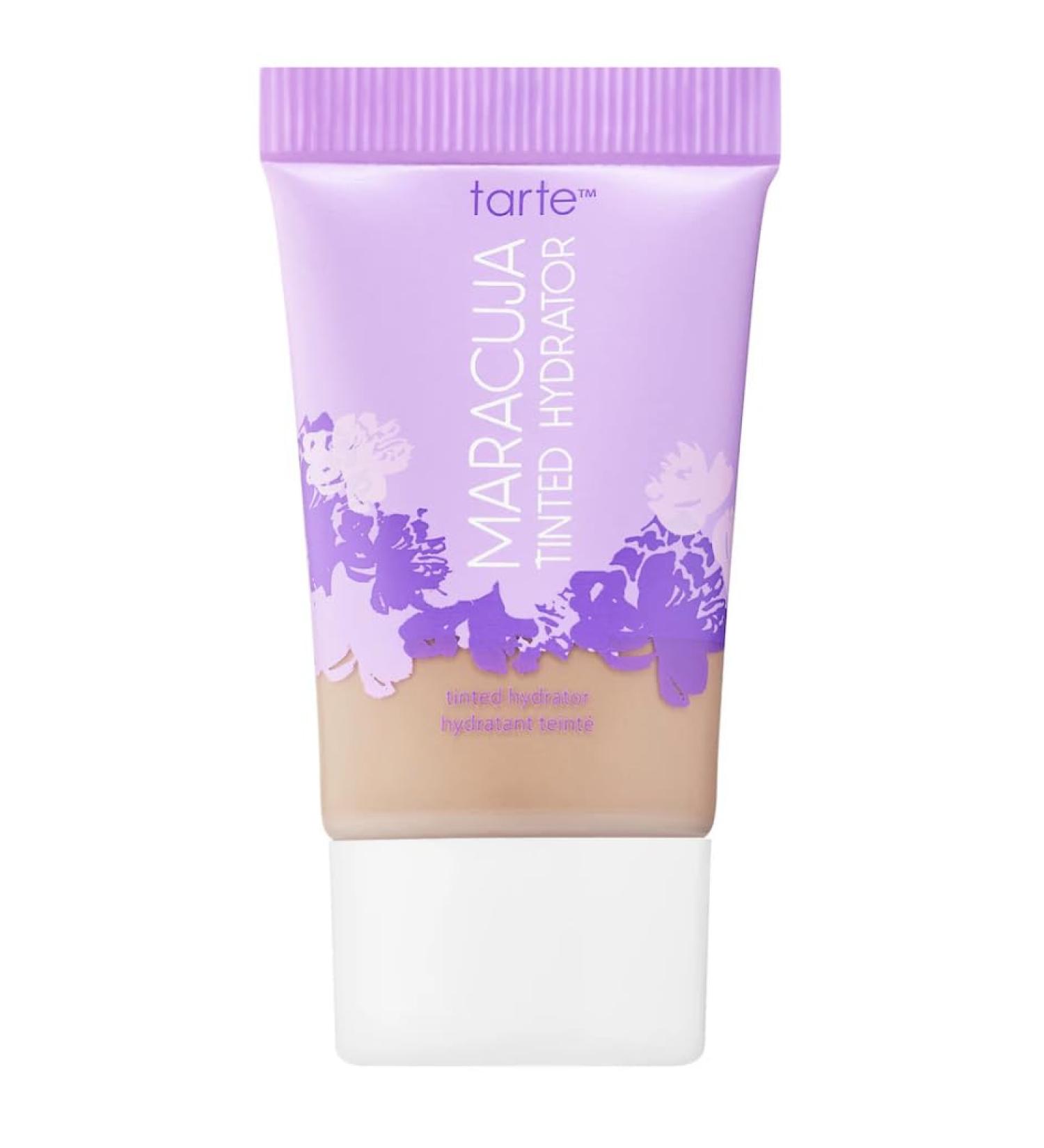 tarte Mini Maracuja Hydrating Tinted Moisturizer 13N fair-light neutral