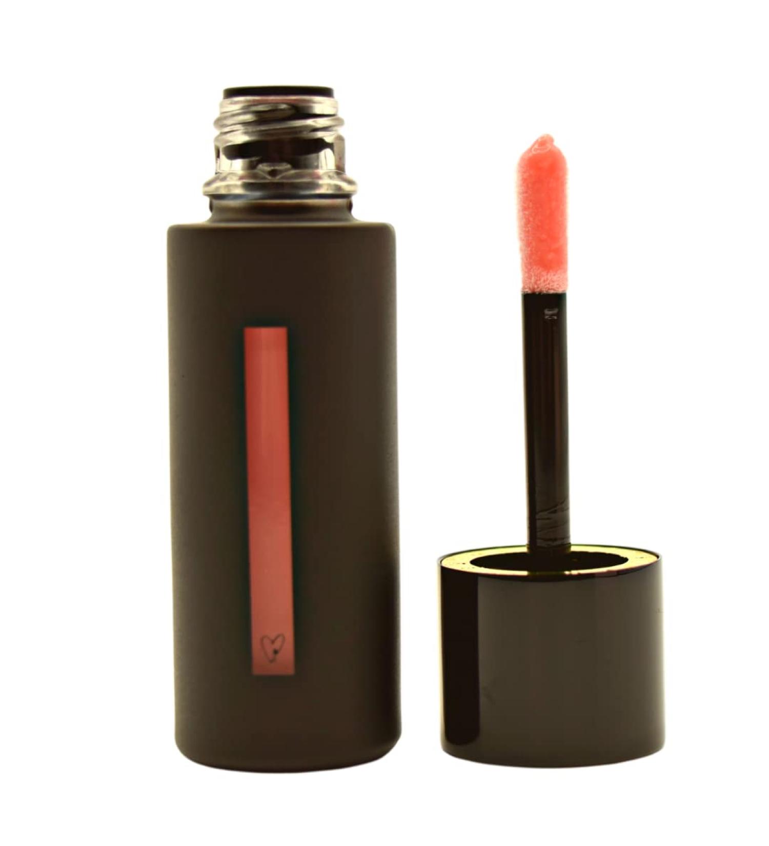 Westman Atelier Squeaky Clean Liquid Lip Balm Nou Nou - Hydrating Lip Color for All Skin Types | Shop Internationally - Buy Online on SooperMarket.com