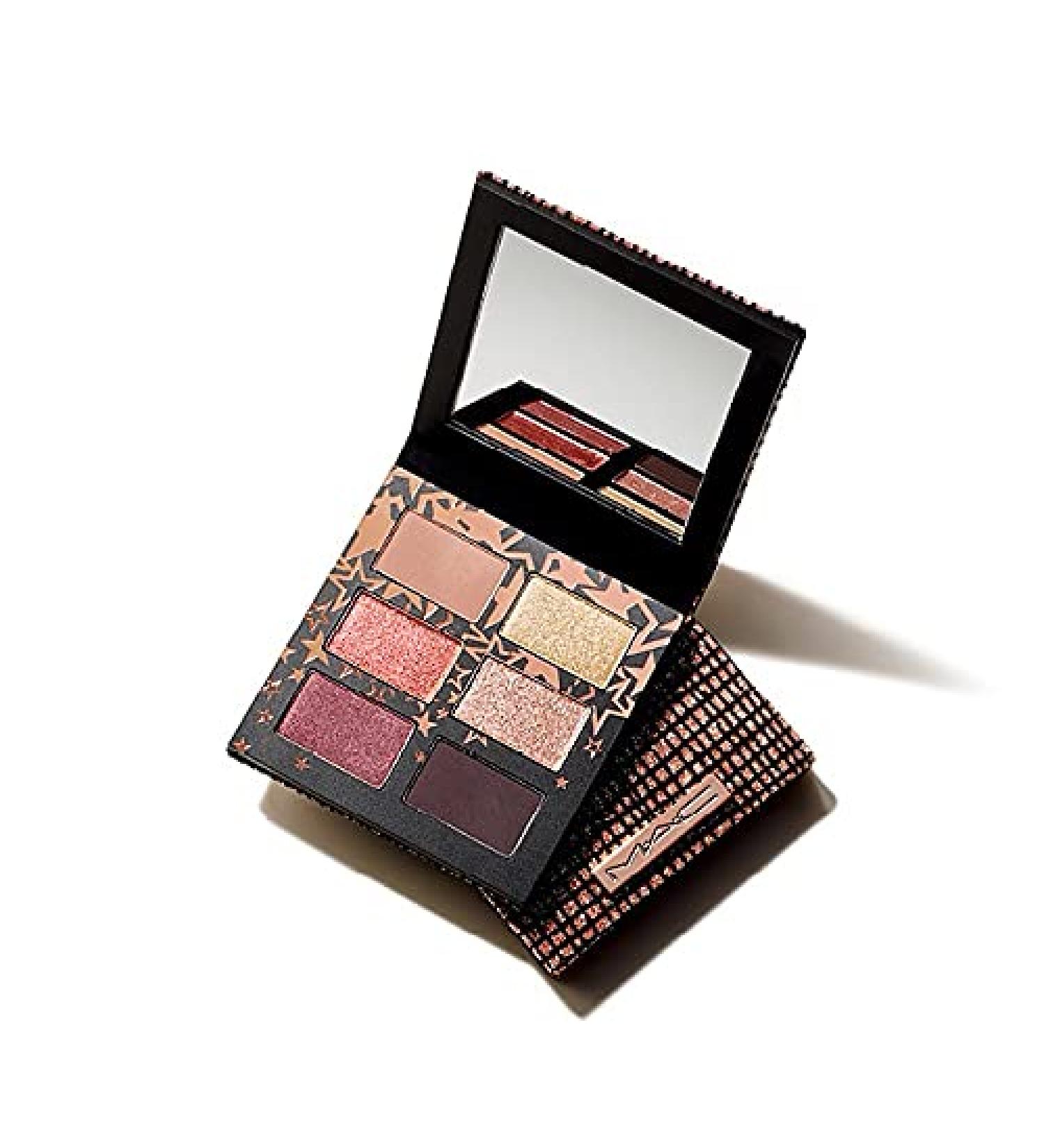 M.A.C. Star Sighting Eye Shadow Compact - Neutral