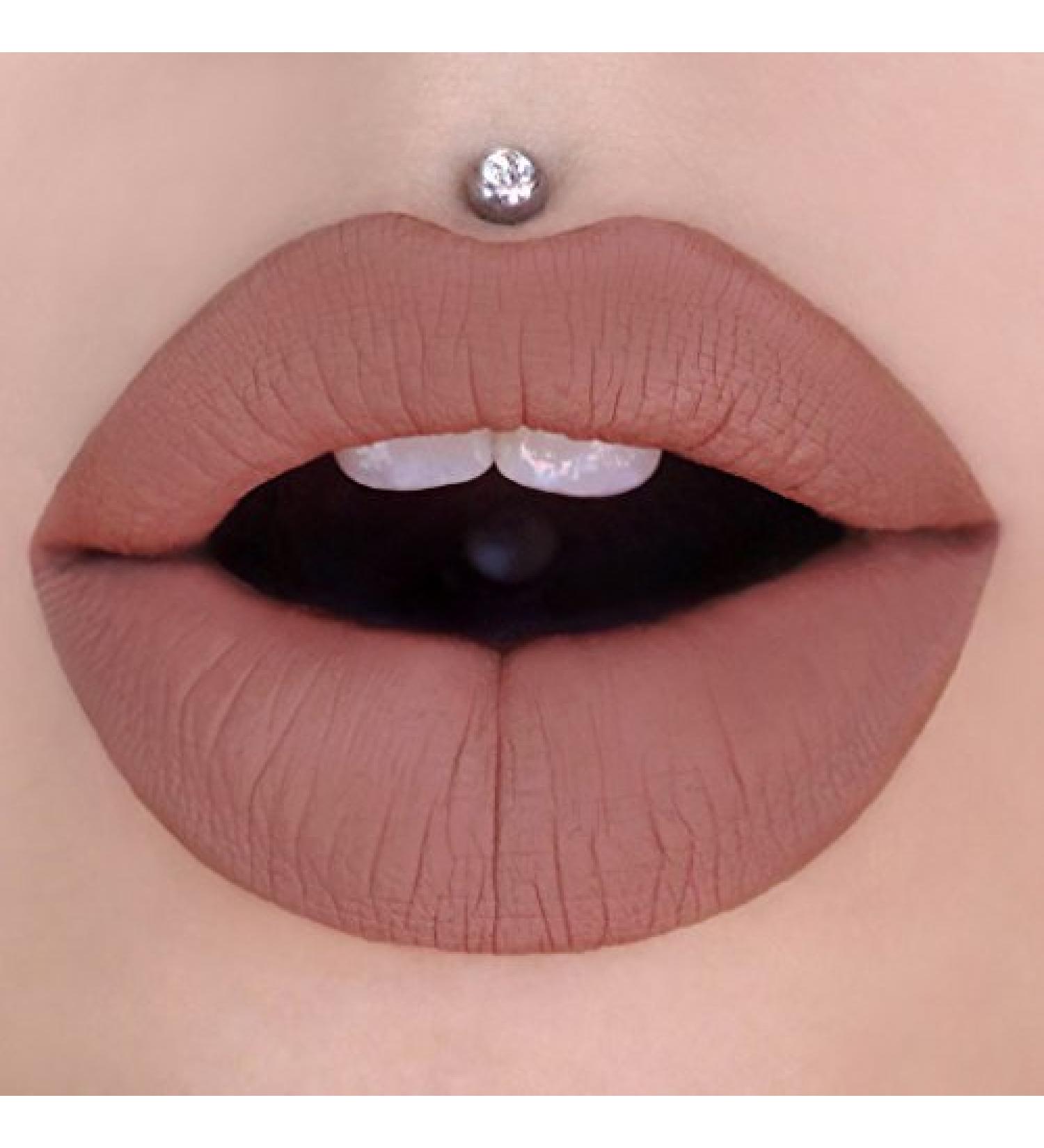 Jeffree Star liquid lipstick CELEBRITY SKIN - new by Jeffree Star