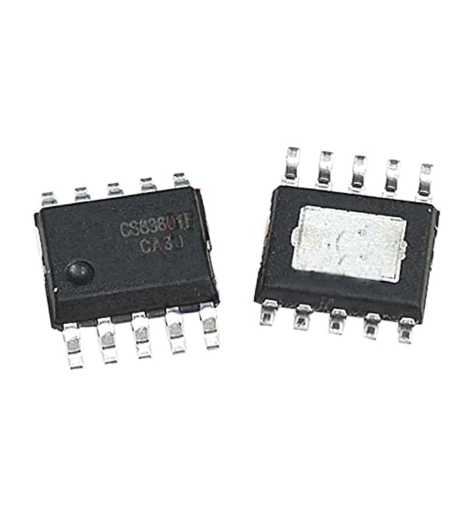 5pcs CS83601E sop-10 Chipset