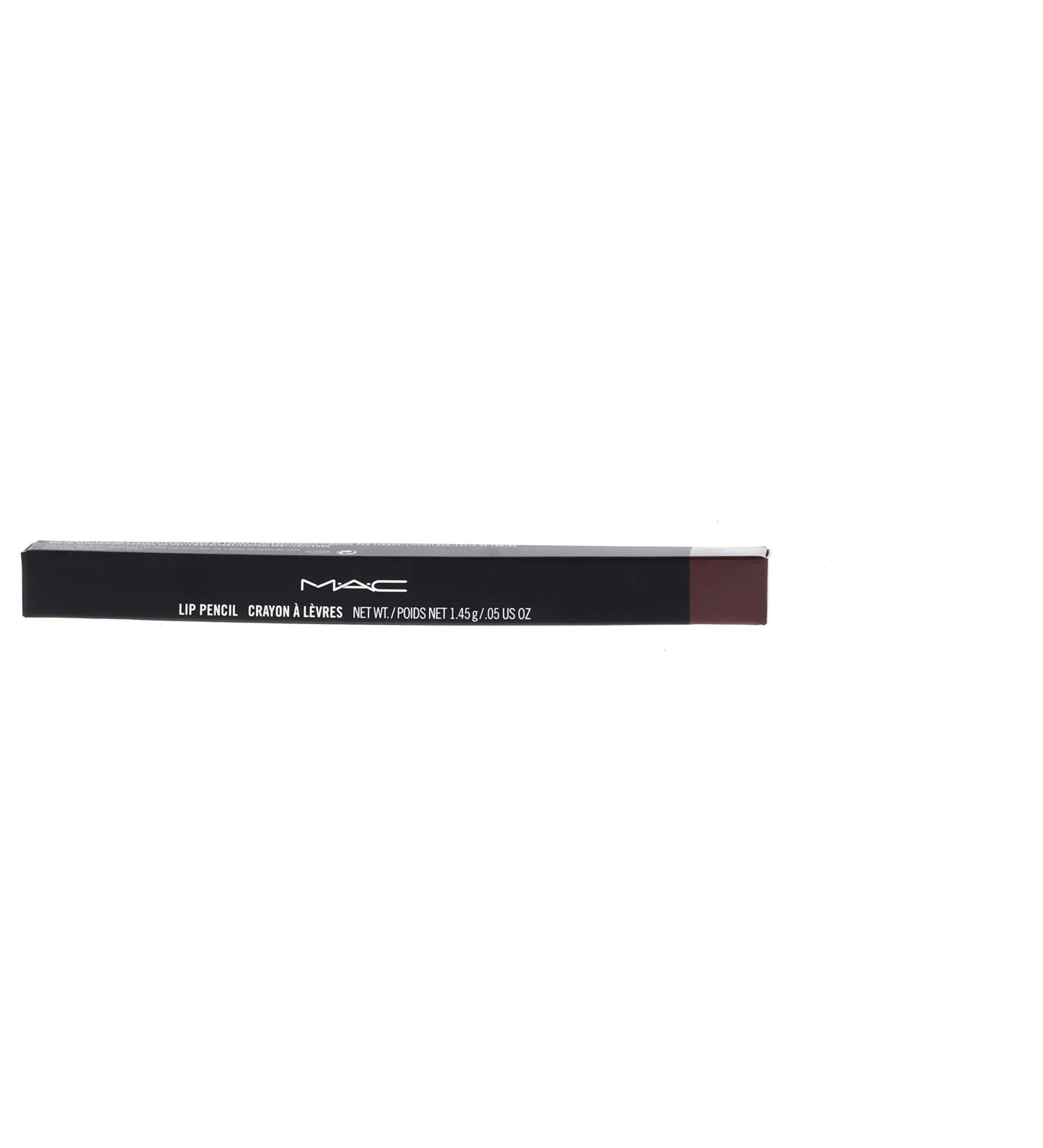MAC Lip Pencil Vino - 1 Count (Pack of 1) - Buy Online on SooperMarket.com