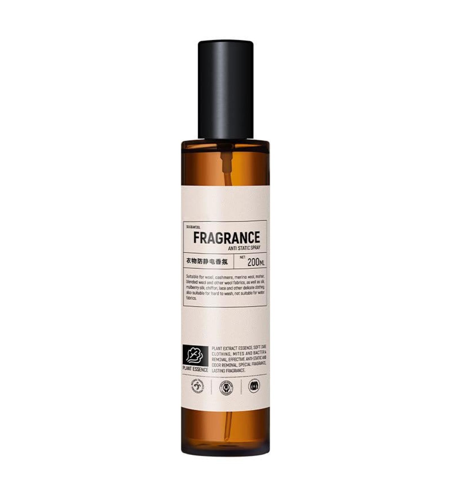 Anti-Static Spray for Clothing - Reduce Static Portable 6.7 oz - Shop Now - Buy Online on SooperMarket.com