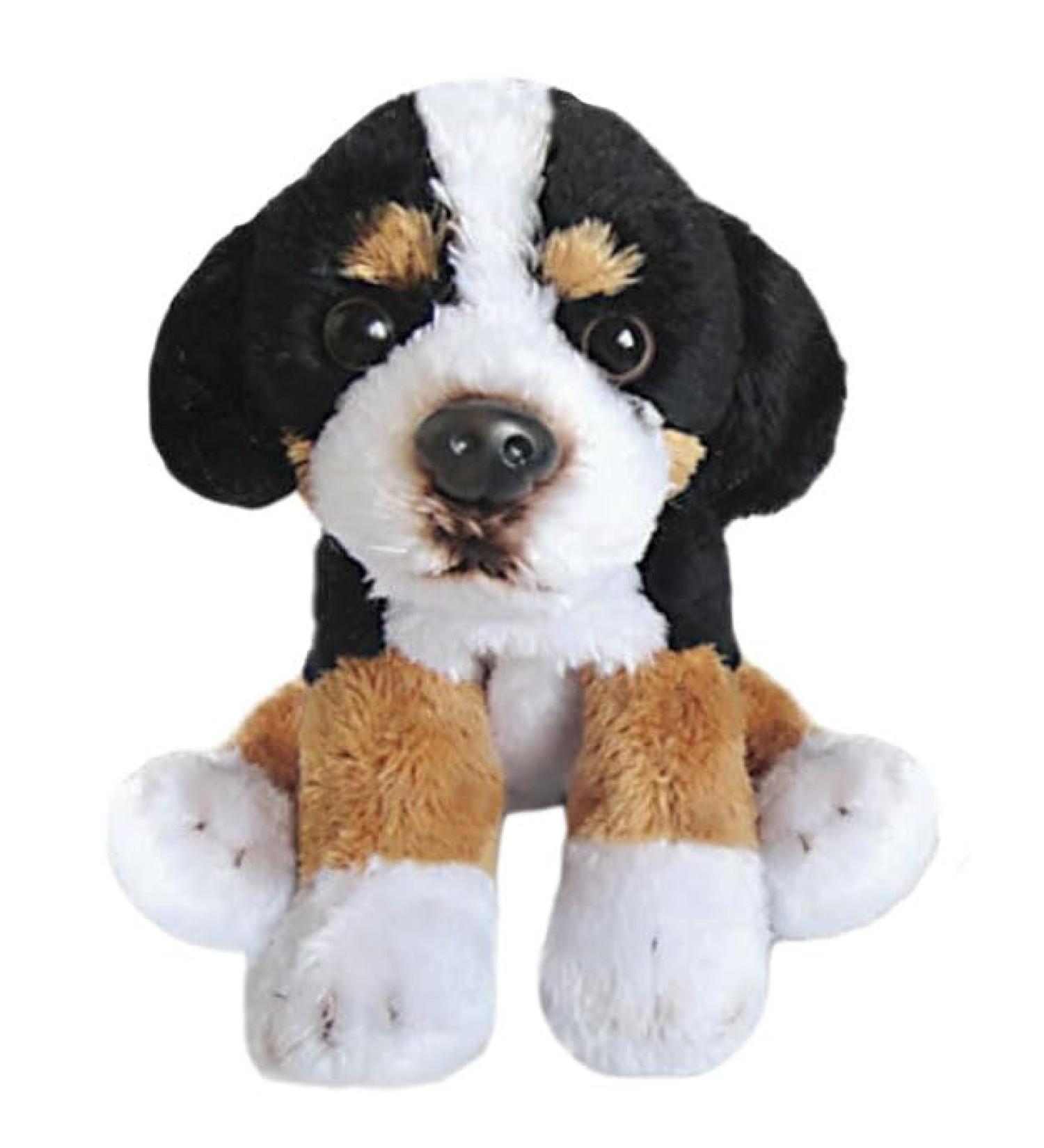 Yomiko Bernese Mountain Dog (Small) Bernese Mountain Dog 13 cm