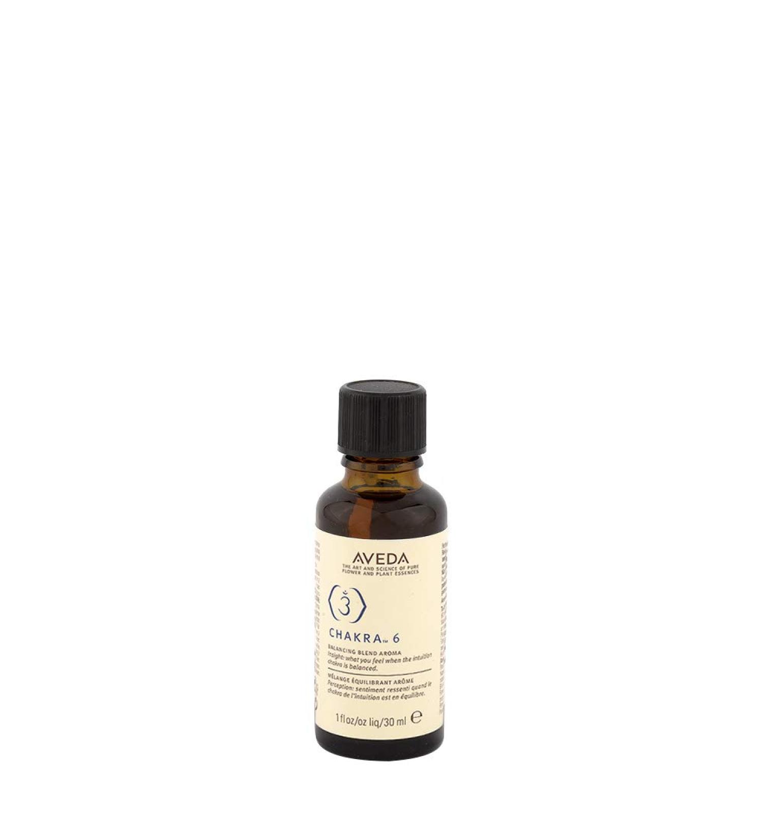 Aveda Chakra 6 Balancing Blend 1.0 Ounce