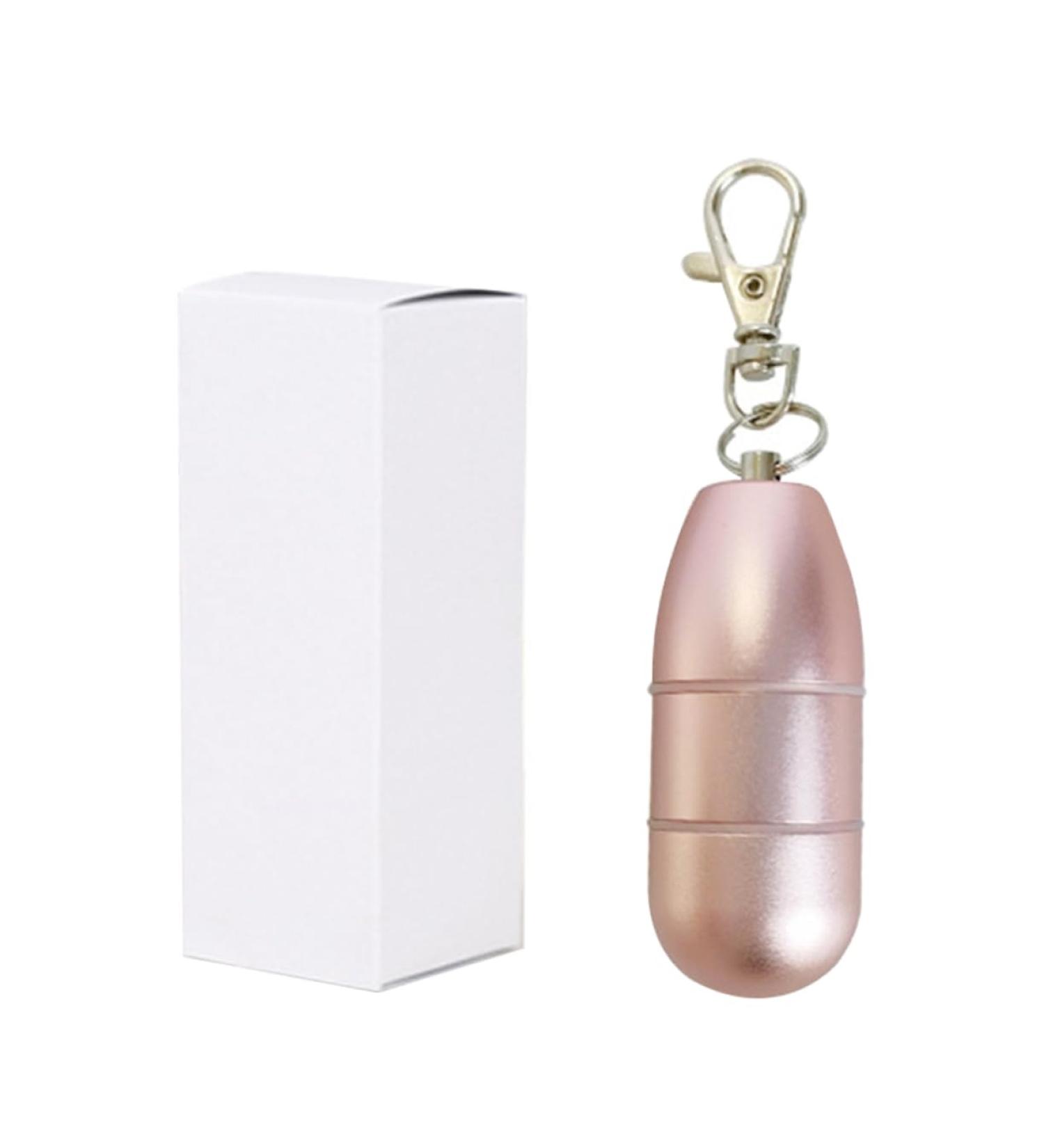 FOYTOKI Volcanic Stone Oil Absorbing Stick Oil Absorbing Volcanic Rock Roller Face Tools Aluminum Shell - Buy Online on SooperMarket.com