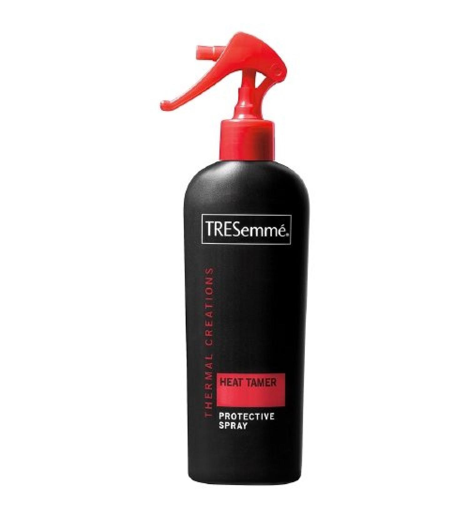 TRESemme Thermal Creations Heat Tamer Protective Spray 8 fl oz Pack of (1)