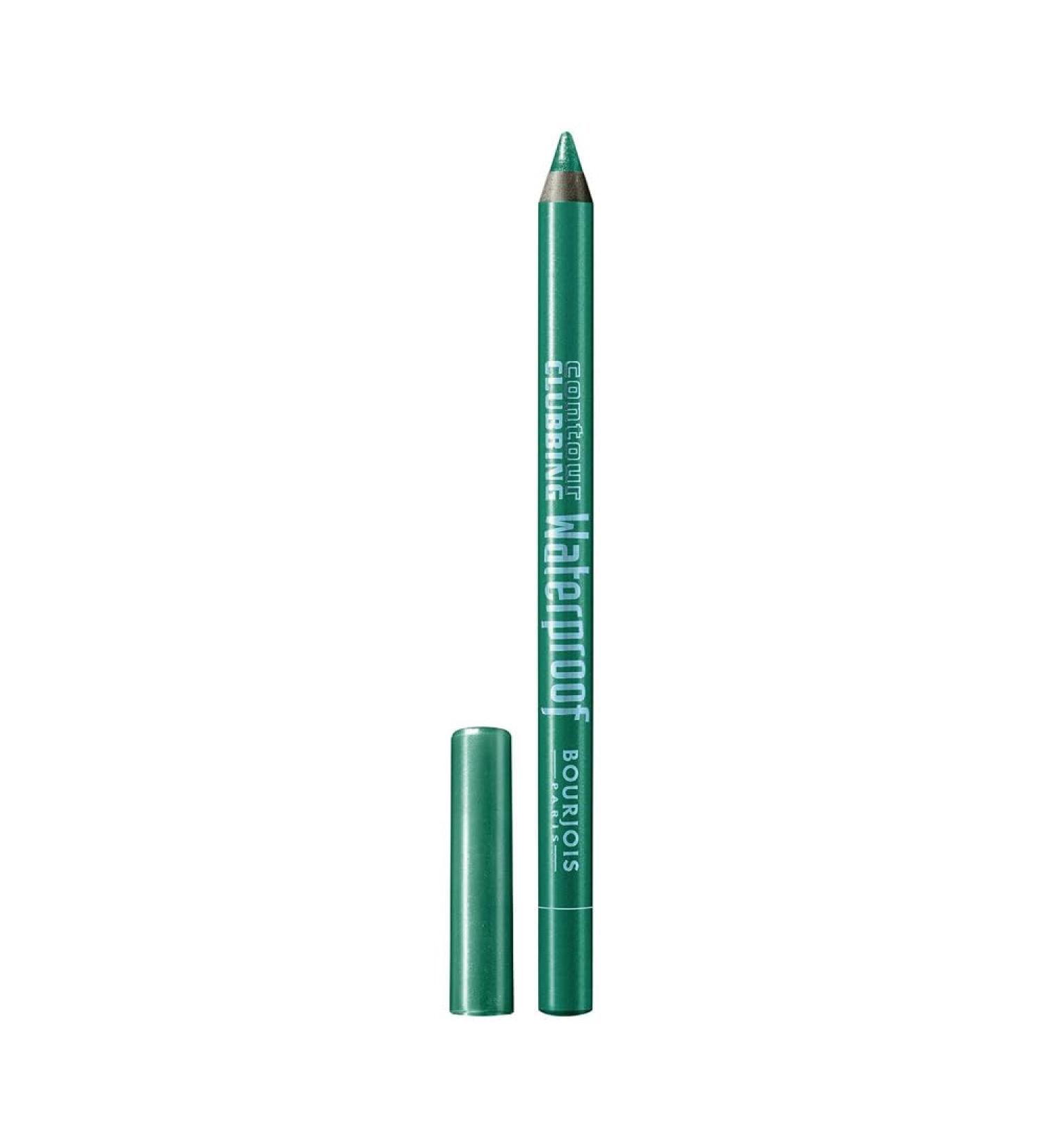 Bourjois Colour Boost Lipstick 50 Loving Green - Long-lasting, Moisturizing Lip Color - Buy Online on SooperMarket.com