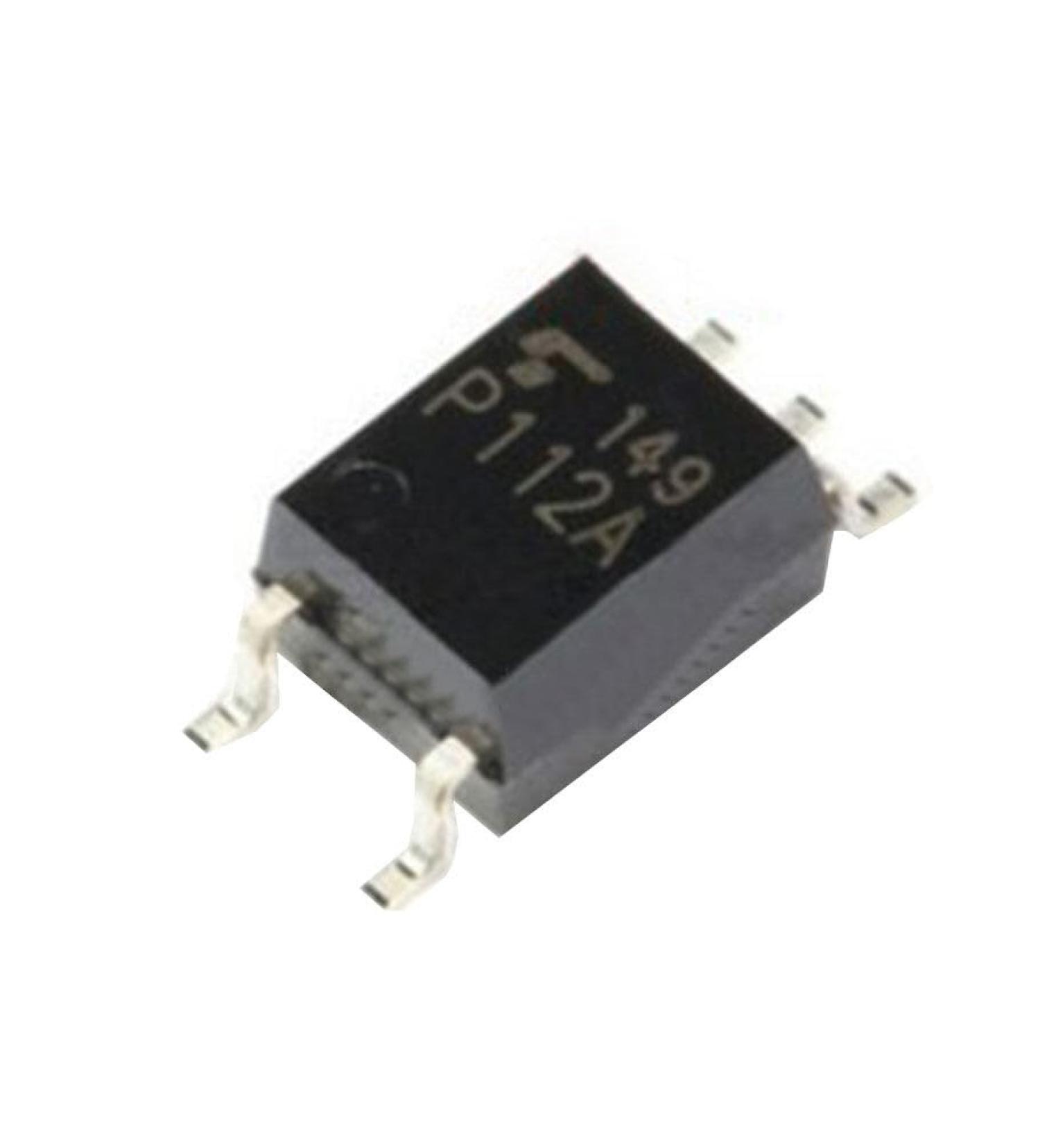 1pcs/lot TLP112A TLP112 P112A SOP-5