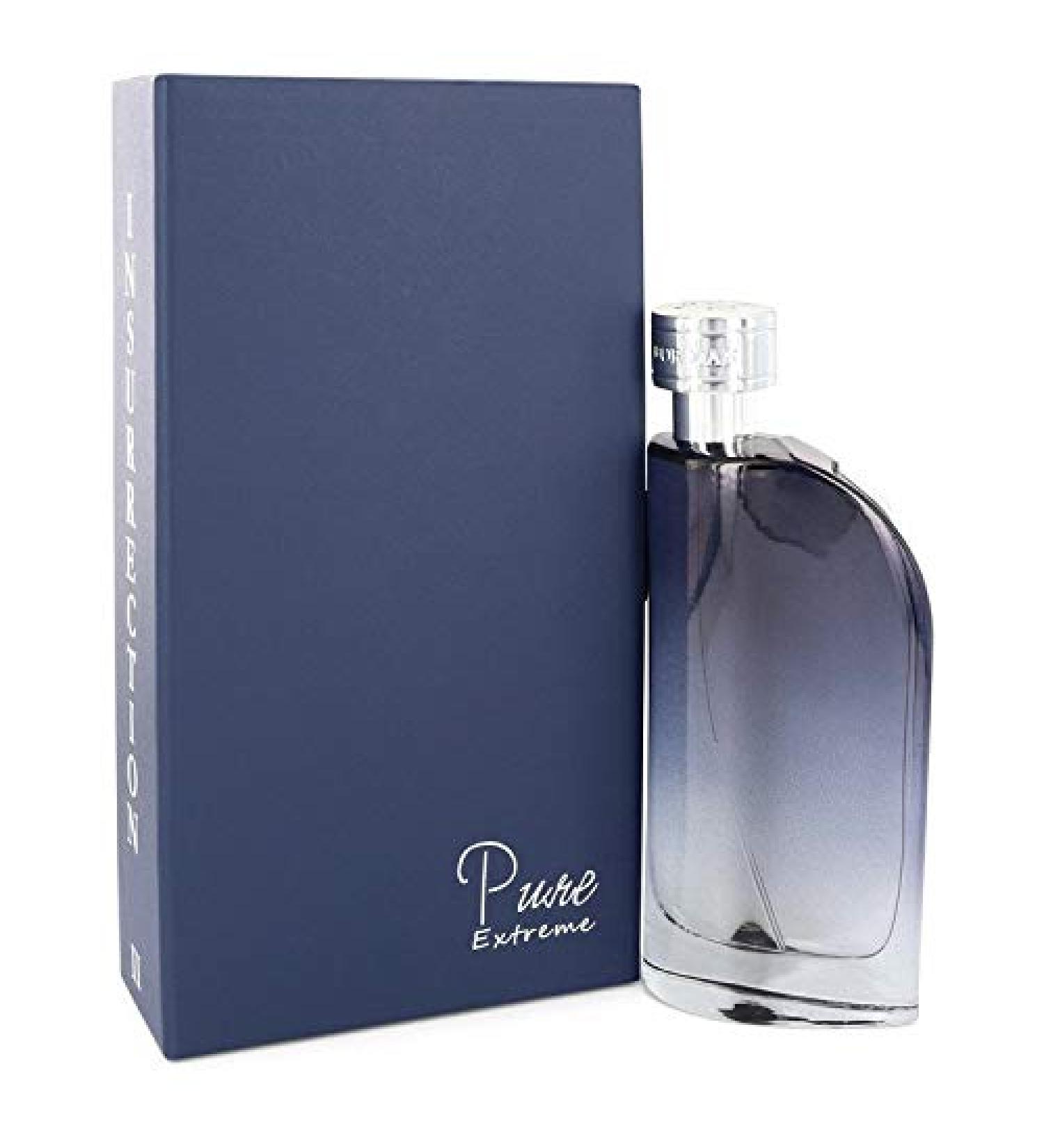 Cologne for men insurrection ii pure cologne eau de parfum spray 3 oz eau de parfum spray give you a nice experience popular RELE85B0E8 Bergamot Crisp Apple Jasmine 1 Fl Oz (Pack of 1)
