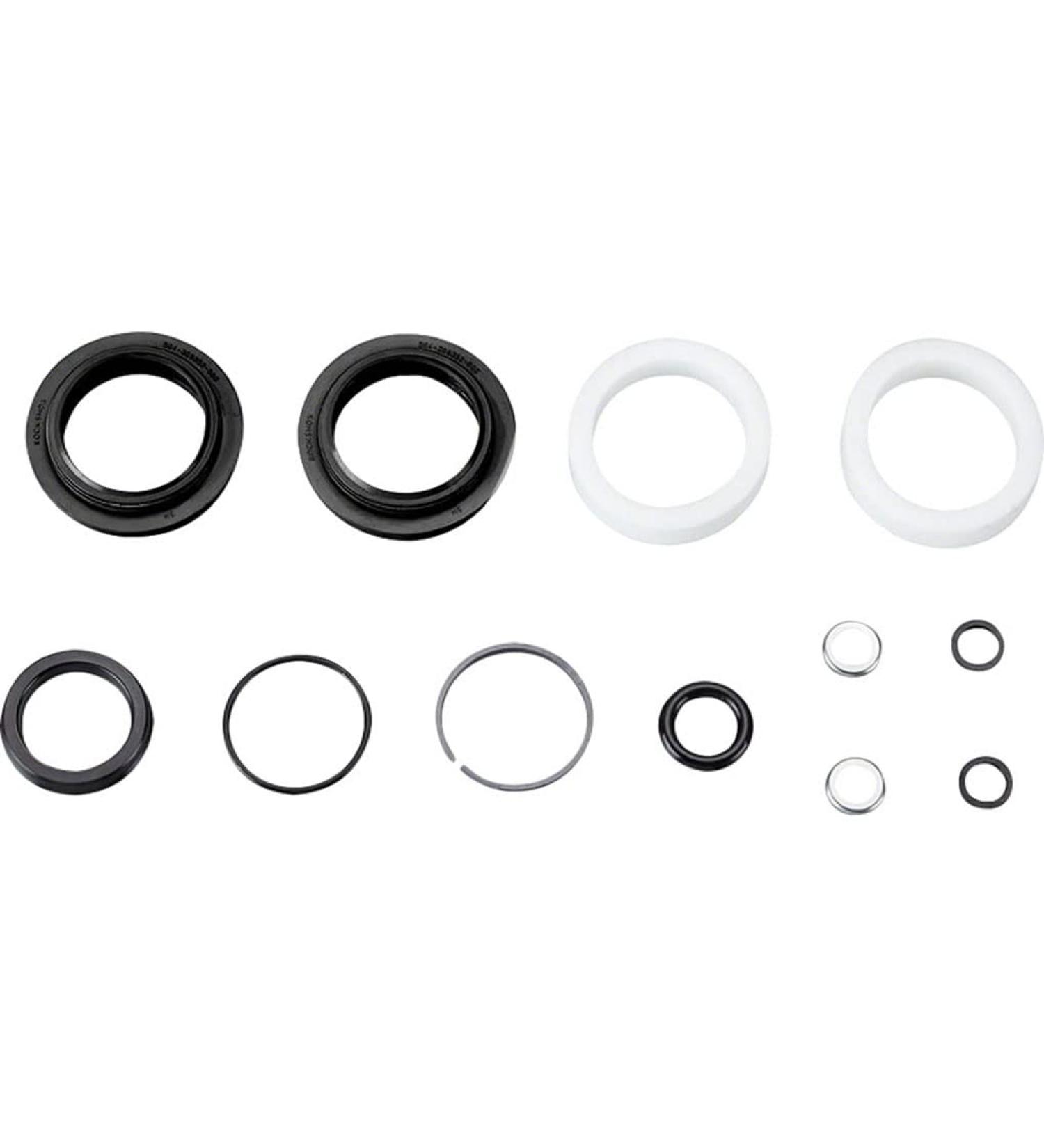 RockShox Fork Service Kit 200 Hour/1 Year Sektor Silver RL Recon RL/TK Boost