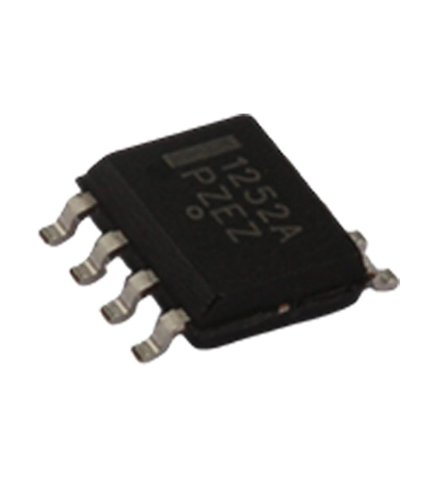 10pcs/lot NCP1252ADR2G NCP1252A NCP1252 SOP-8 - Buy Online on SooperMarket.com
