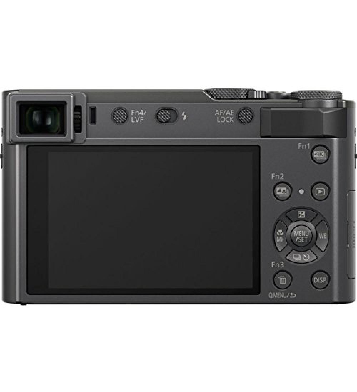 Expert Shield Anti-Glare Screen Protector for Lumix ZS200/TZ200 - Buy Online on SooperMarket.com