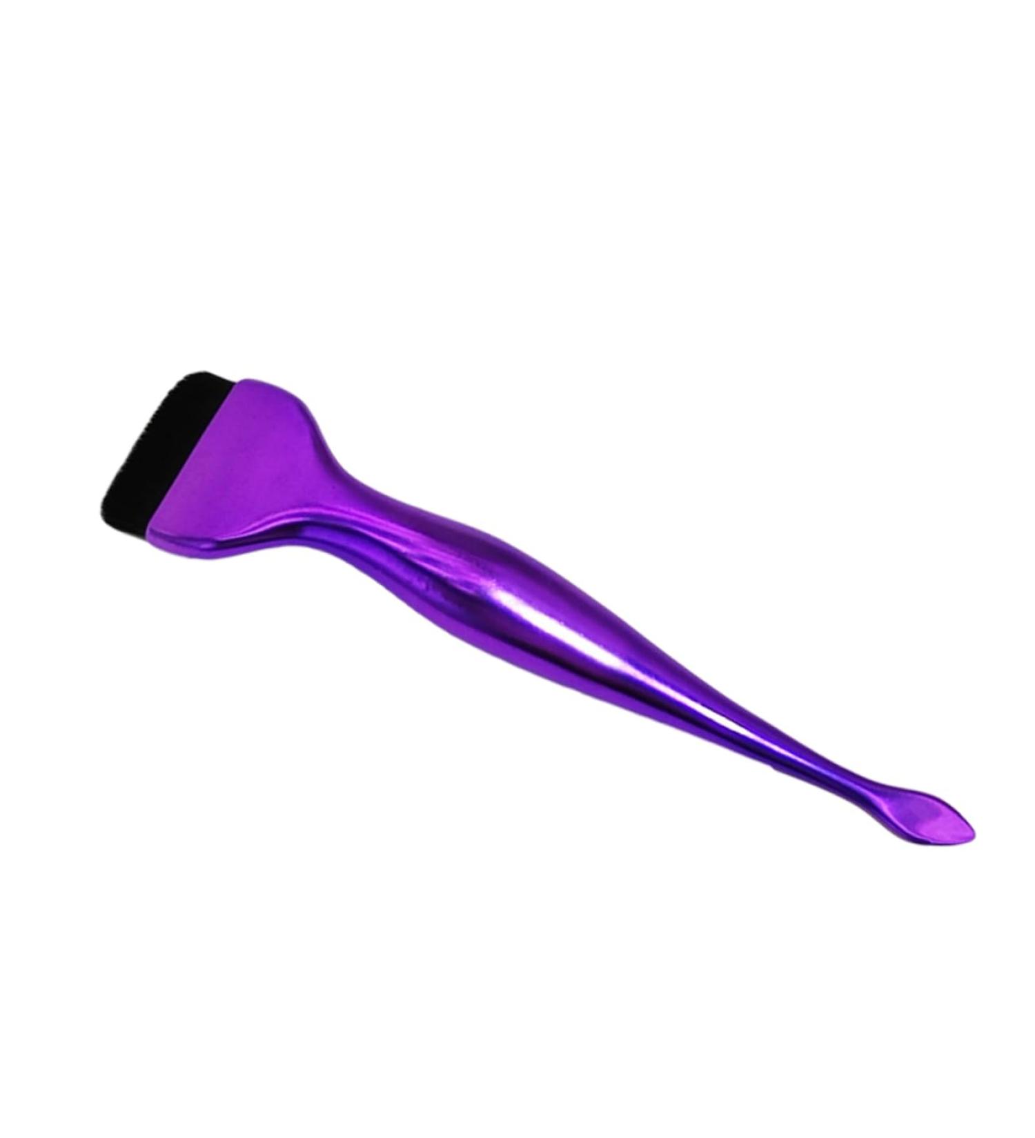Buy NOLITOY Ultra Thin Liquid Foundation Brush - Portable Blush Applicator for Flawless Makeup - Buy Online on SooperMarket.com