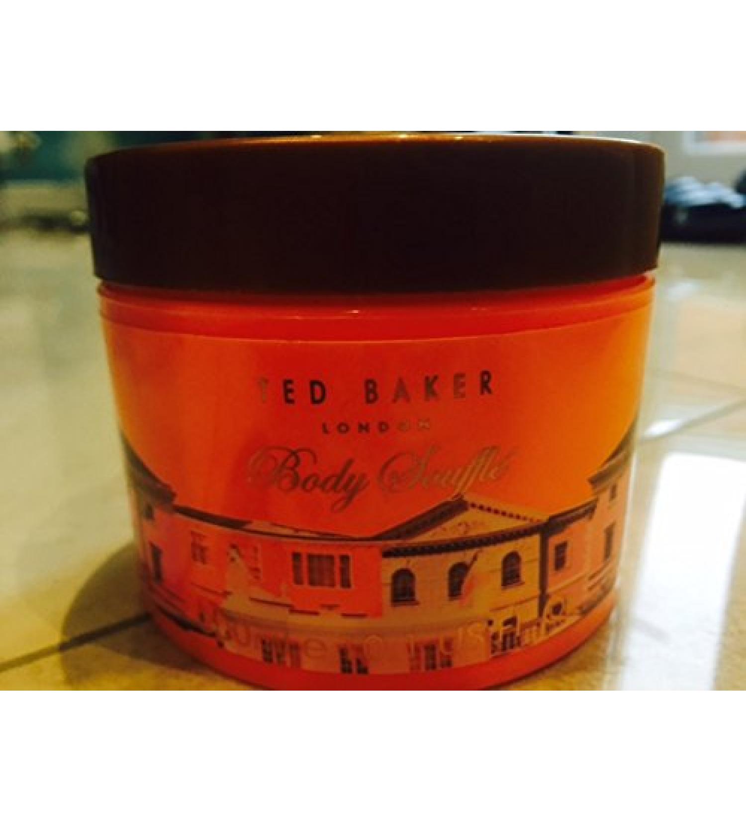 TED BAKER BODY SOUFFLE 300 ML REGENCY HOUSES