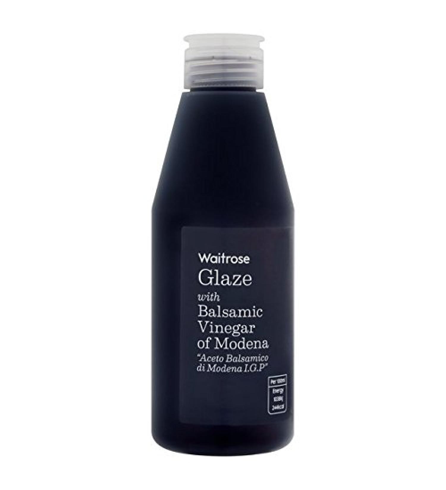 Cooks' Ingredients Balsamic Vinegar Glaze 215ml