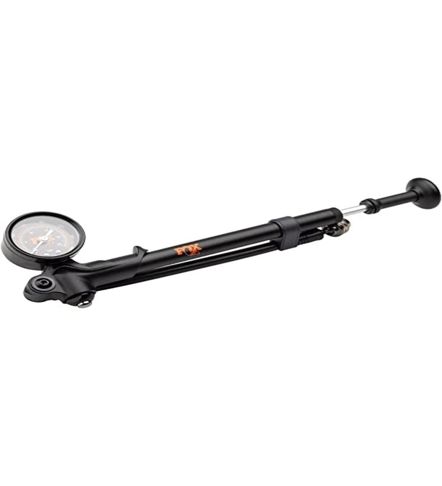 Fox Shox HP Shock Pump w/Swivel Head