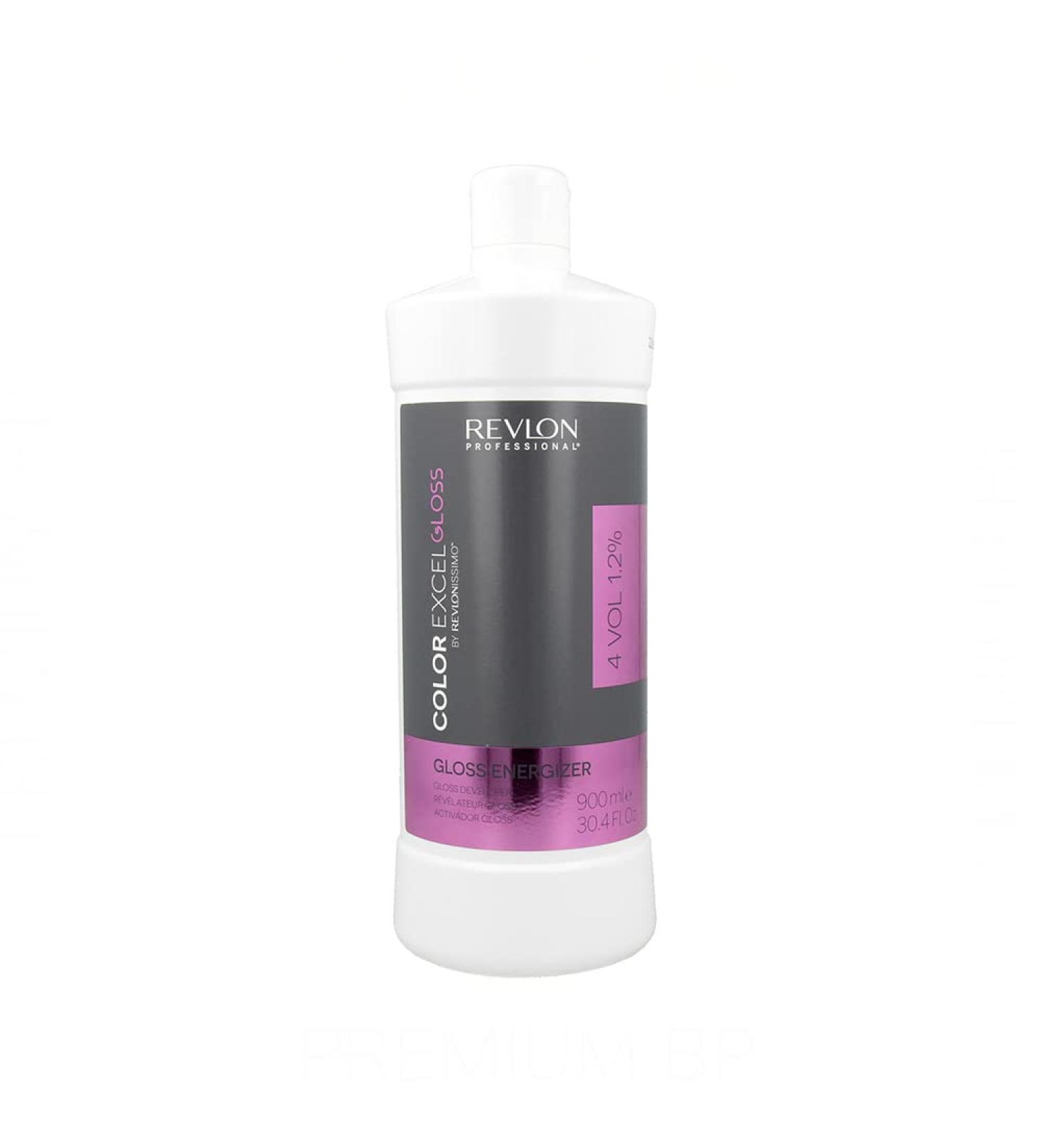COLOR EXCEL GLOSS developer 900 ml