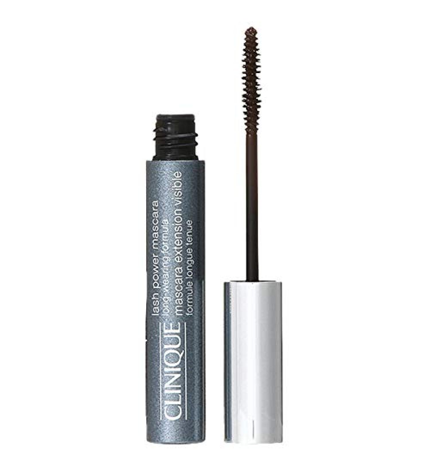 Clinique/Lash Power Mascara 04 Dark Chocolate .21 Oz