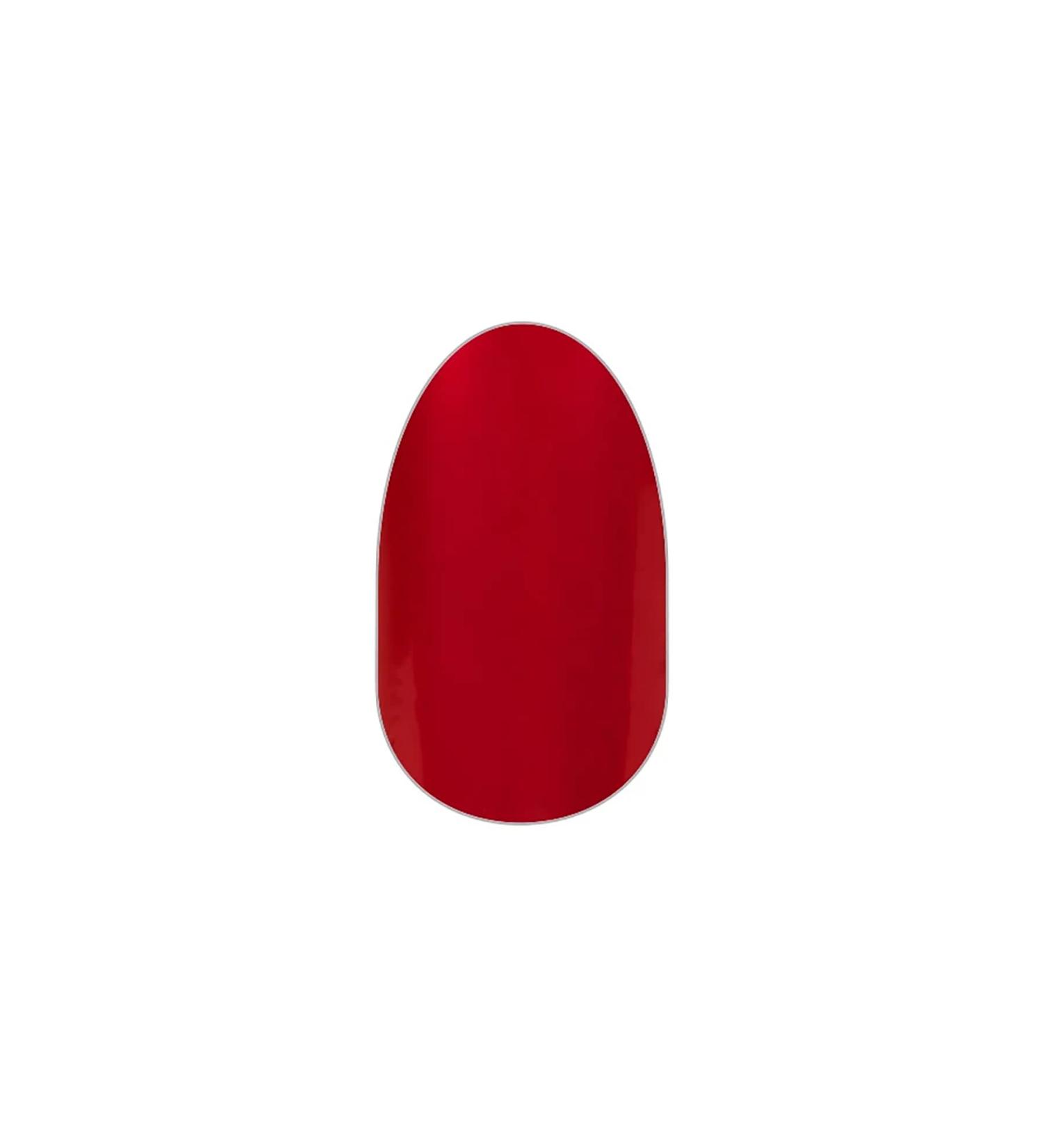 Bad Blood Scarlet Red Halloween 2021 Color Street Nail Strips - FMS126 - Buy Online on SooperMarket.com