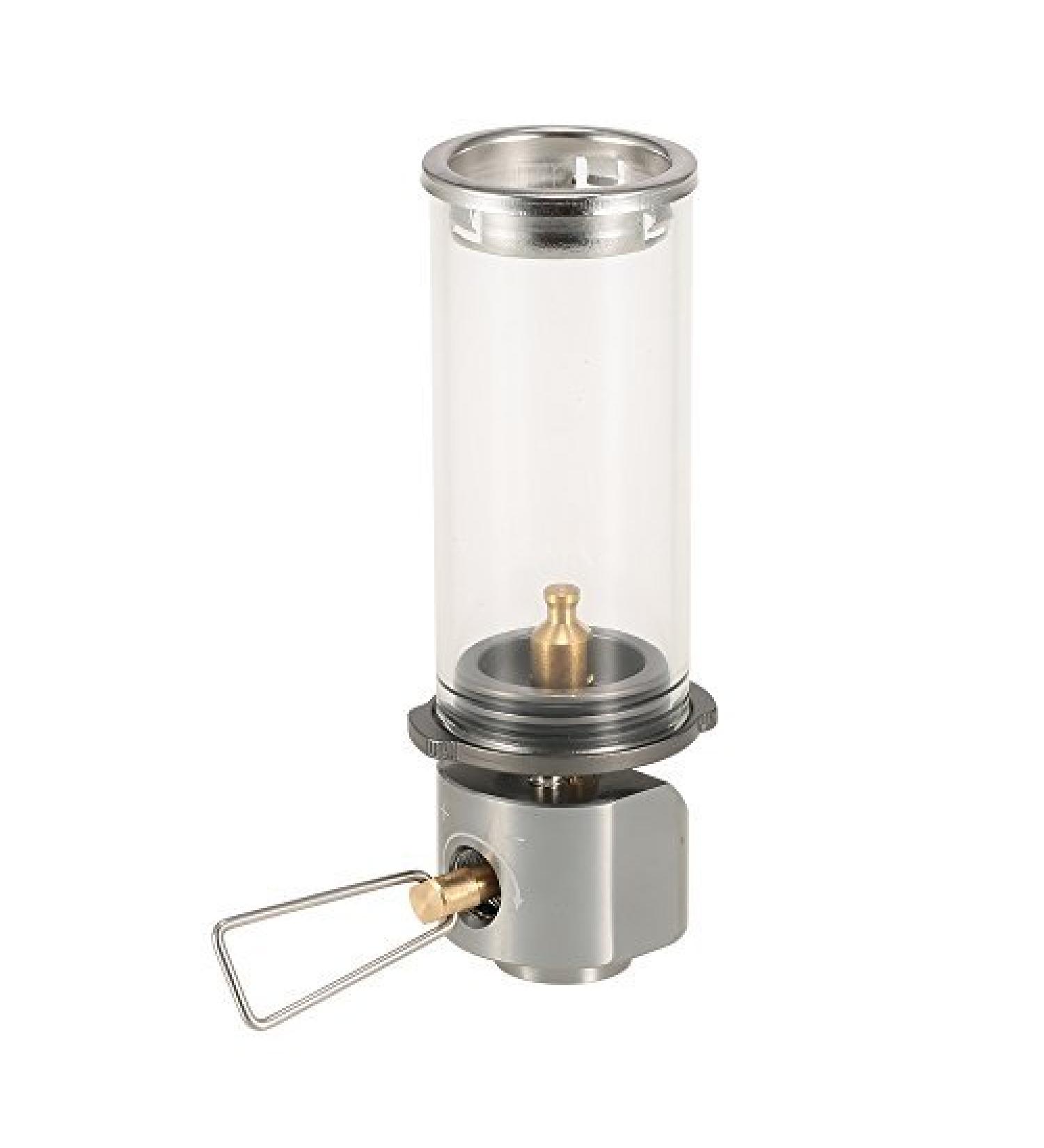 Lixada Gas Light Lantern for Outdoor Camping, Picnics, and Self-Driving Adventures - Buy Online on SooperMarket.com