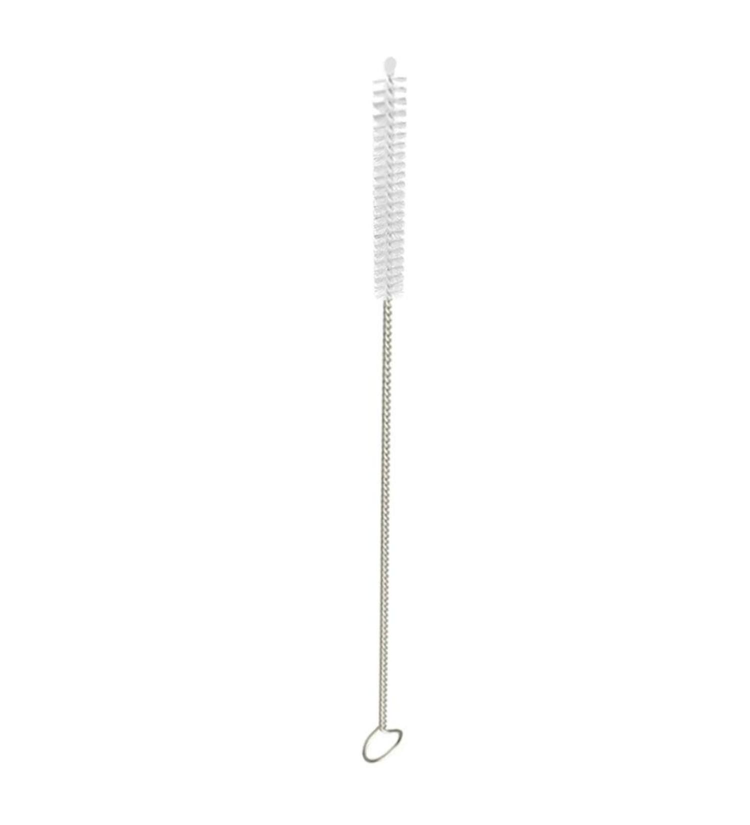 Reusable Metal Drinking Straw Cleaner Brush Test Tube Bottle Cleaning Tool Convenient and Practical Practical and Professional