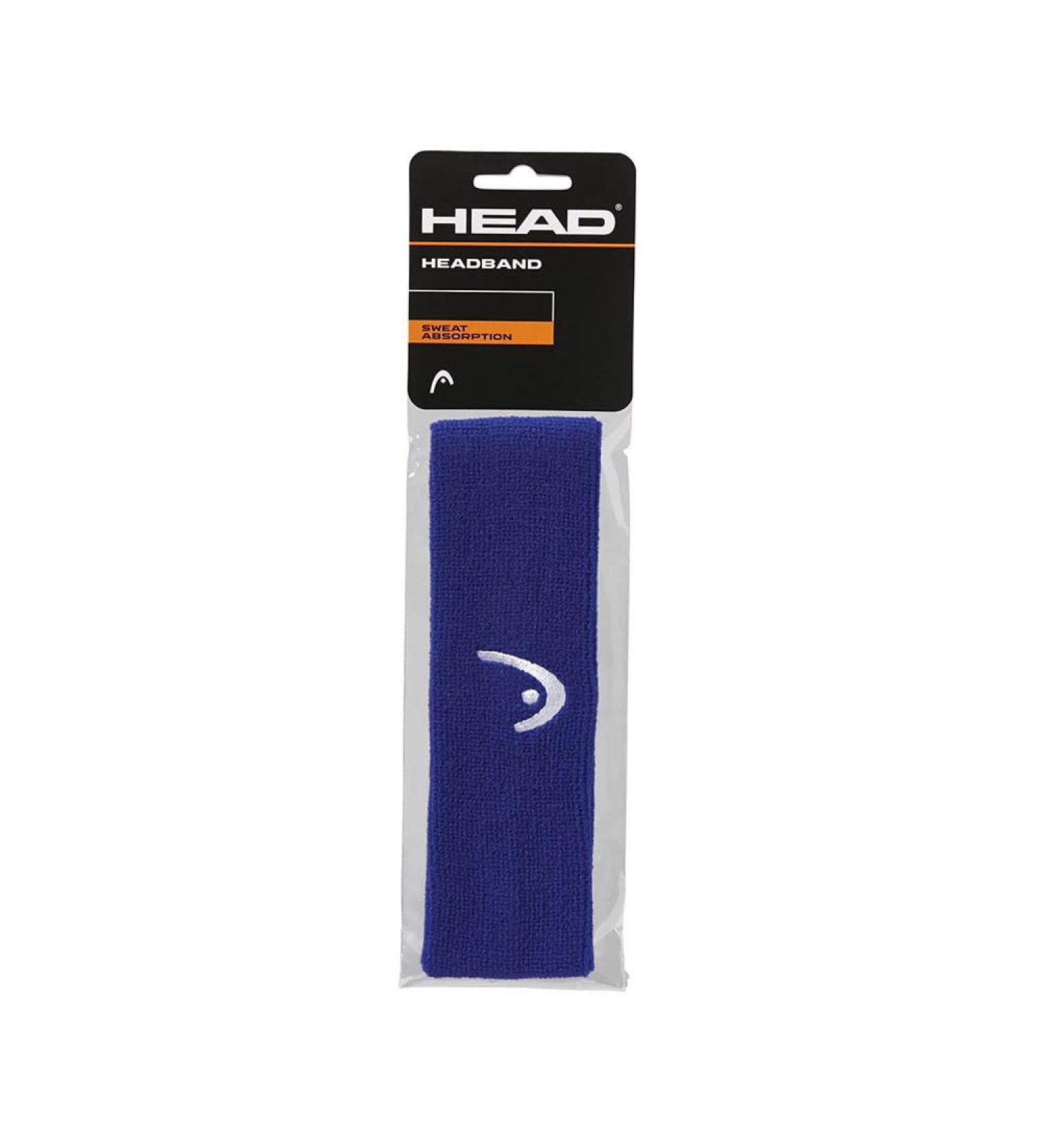 Buy Blue Head Headband Unit | International Shipping Available | Best Quality & Price - Buy Online on SooperMarket.com