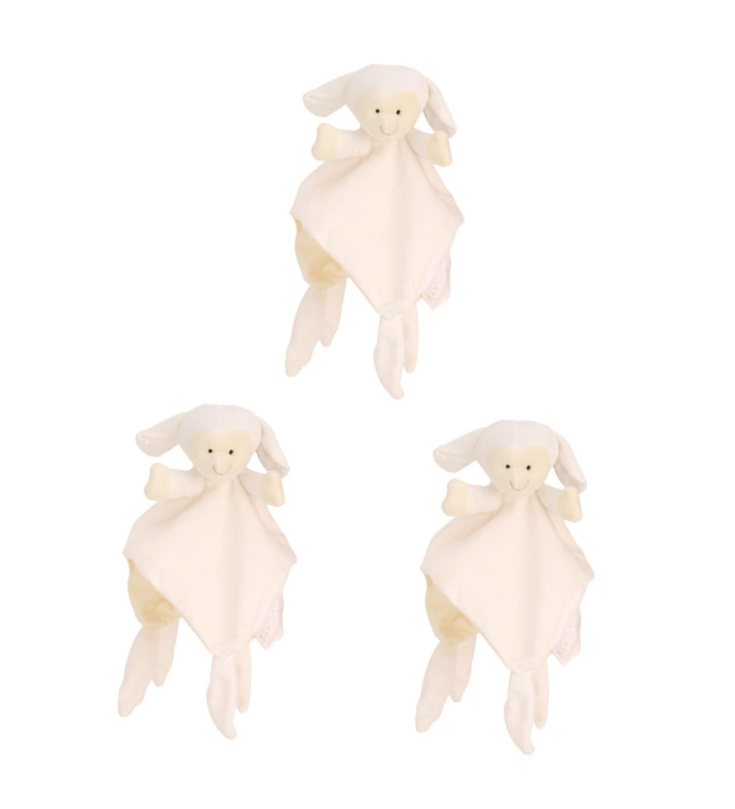 Cabilock 3 Piece Light Yellow Birthday Gift Set for Little Girls - Perfect for Special Occasions - Buy Online on SooperMarket.com