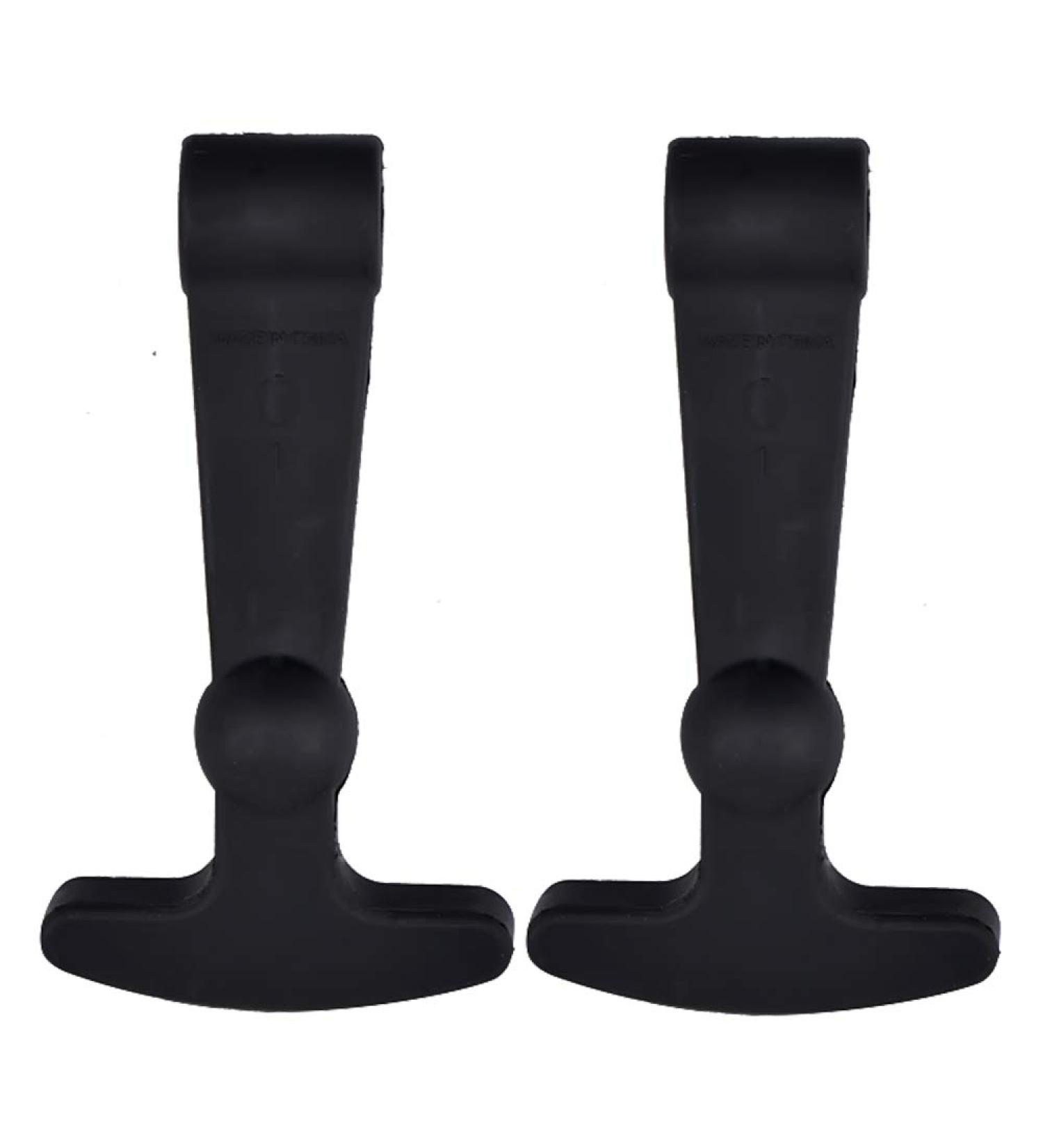 EWONICE Replacement Cooler Lid Latches - Compatible with Yeti, RTIC & More | Durable Design for Finger/Knuckle Safety | Easy Upgrade from T-Latch 2 - Buy Online on SooperMarket.com