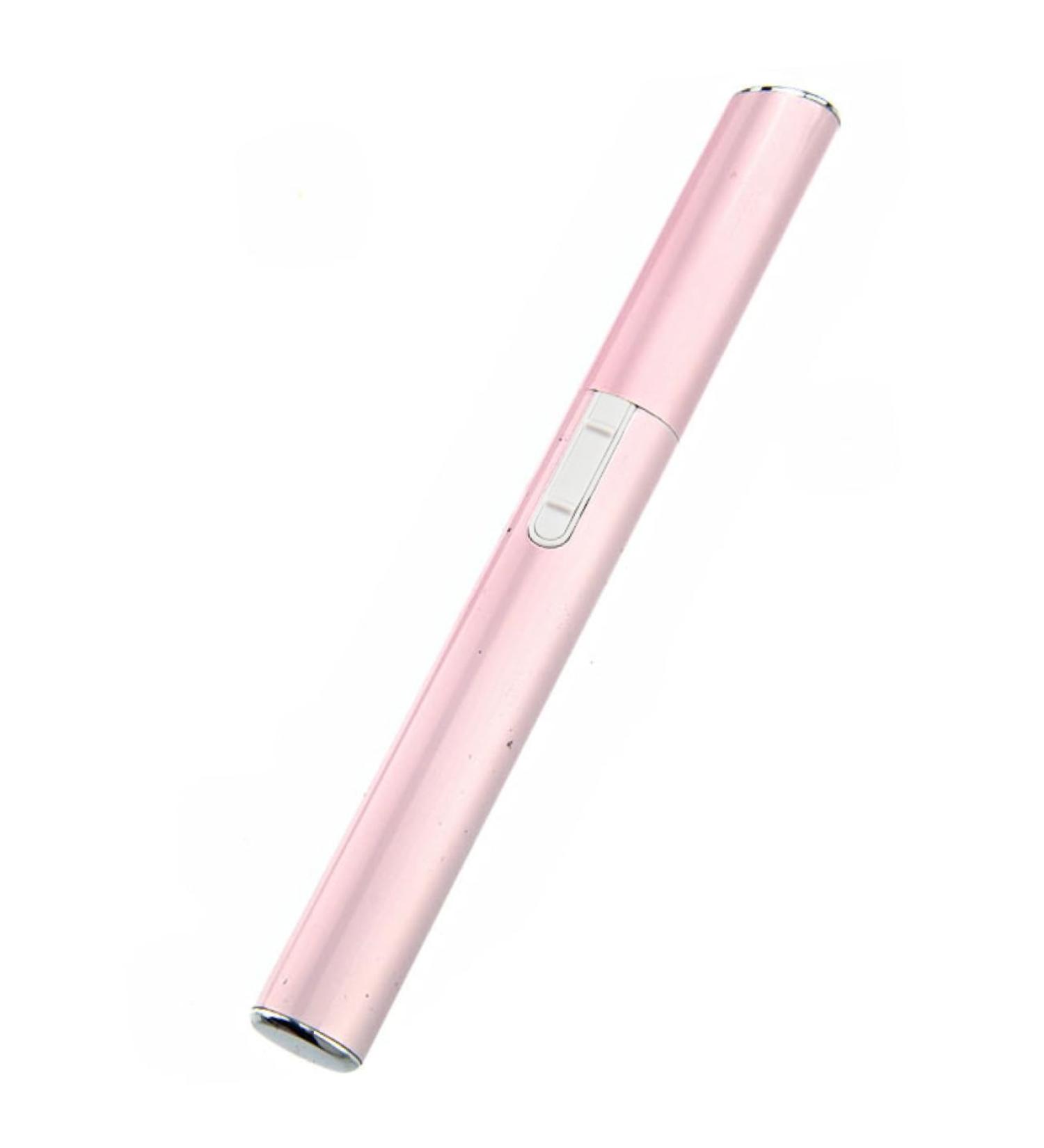 Buy Miss Pink Eyebrow Trimmer Pen - Precise Shaving for Perfect Brows - Ships Worldwide - Buy Online on SooperMarket.com