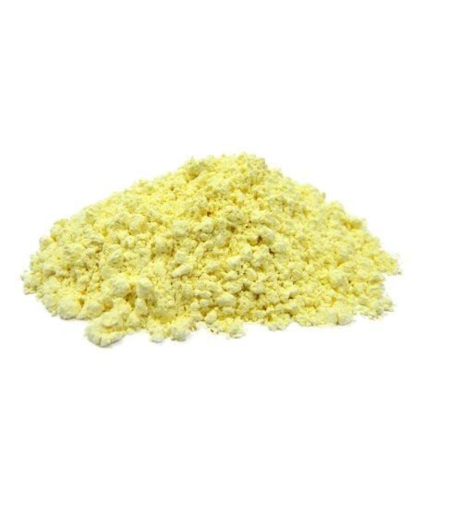 Jalpur Stone Ground Gram Flour (Besan) - 500g