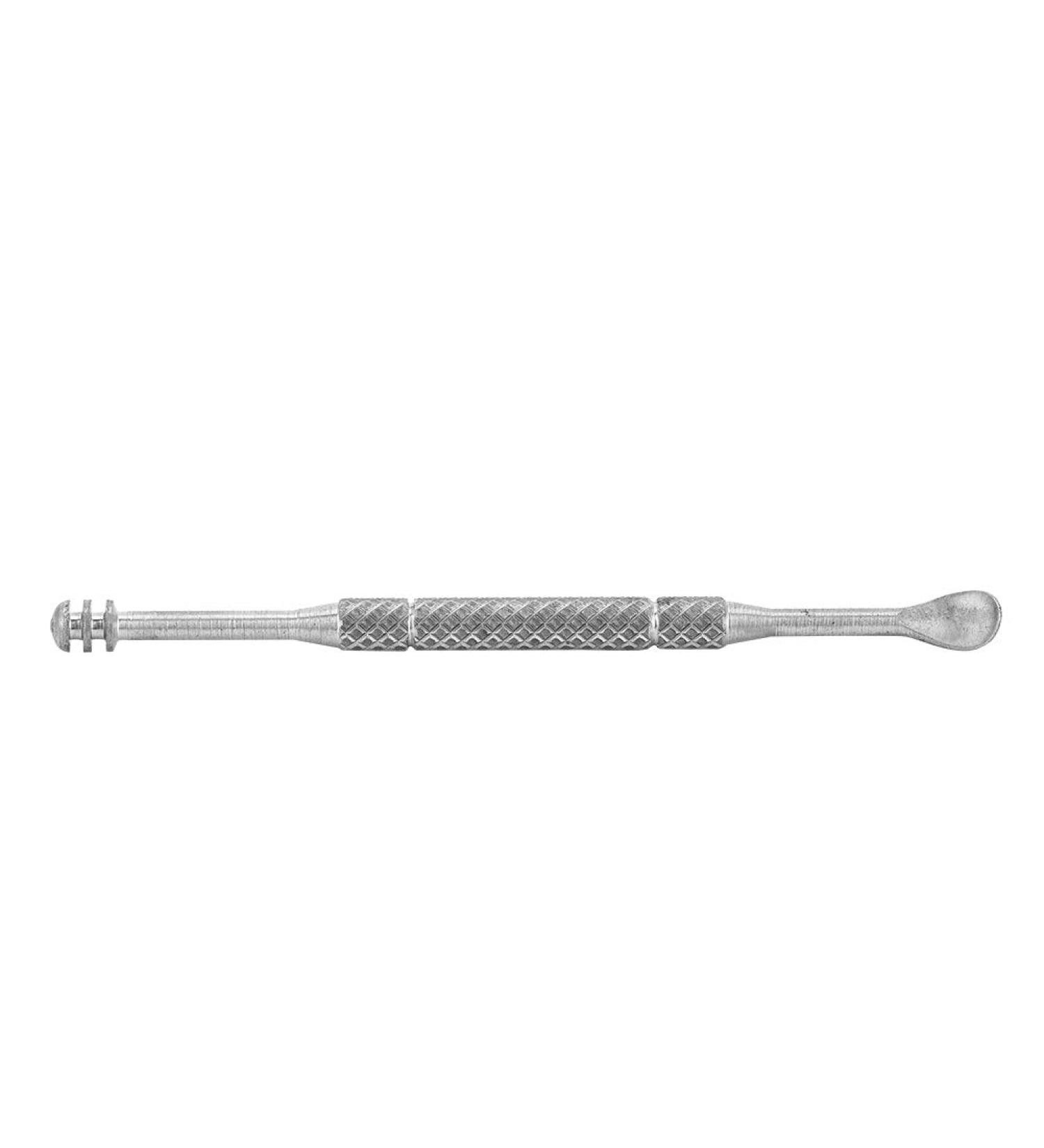 Socobeta Metal Spiral Ear Pick Scoop Cleaner Tool - Portable Earpick Accessory - Buy Online on SooperMarket.com