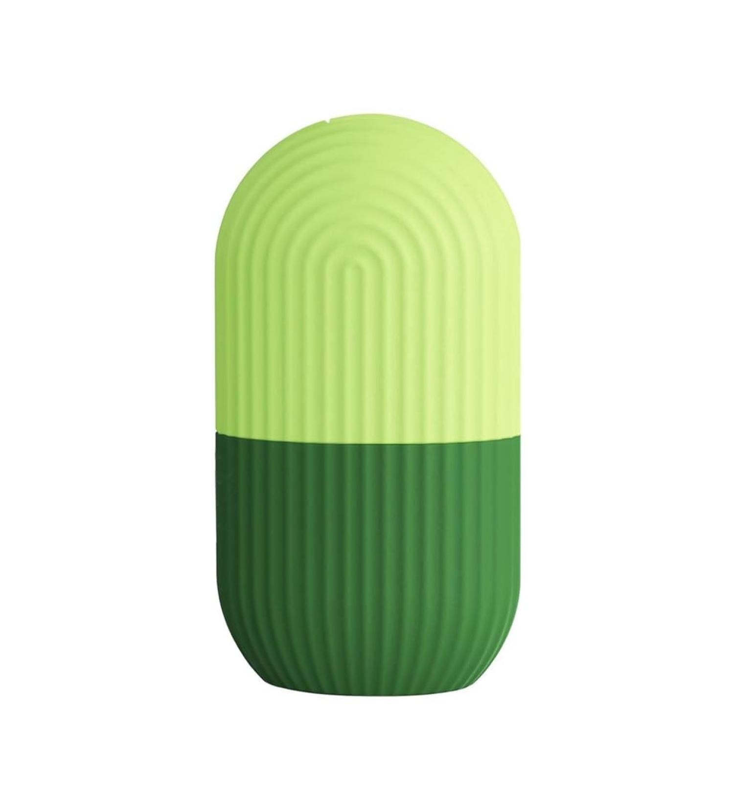 Brensty Square Ice-Cube Mold Ice-Cube Roller for Face Eyes and Neck Naturally Conditioning and Skin Care De-Puff Eye Bags B - Buy Online on SooperMarket.com