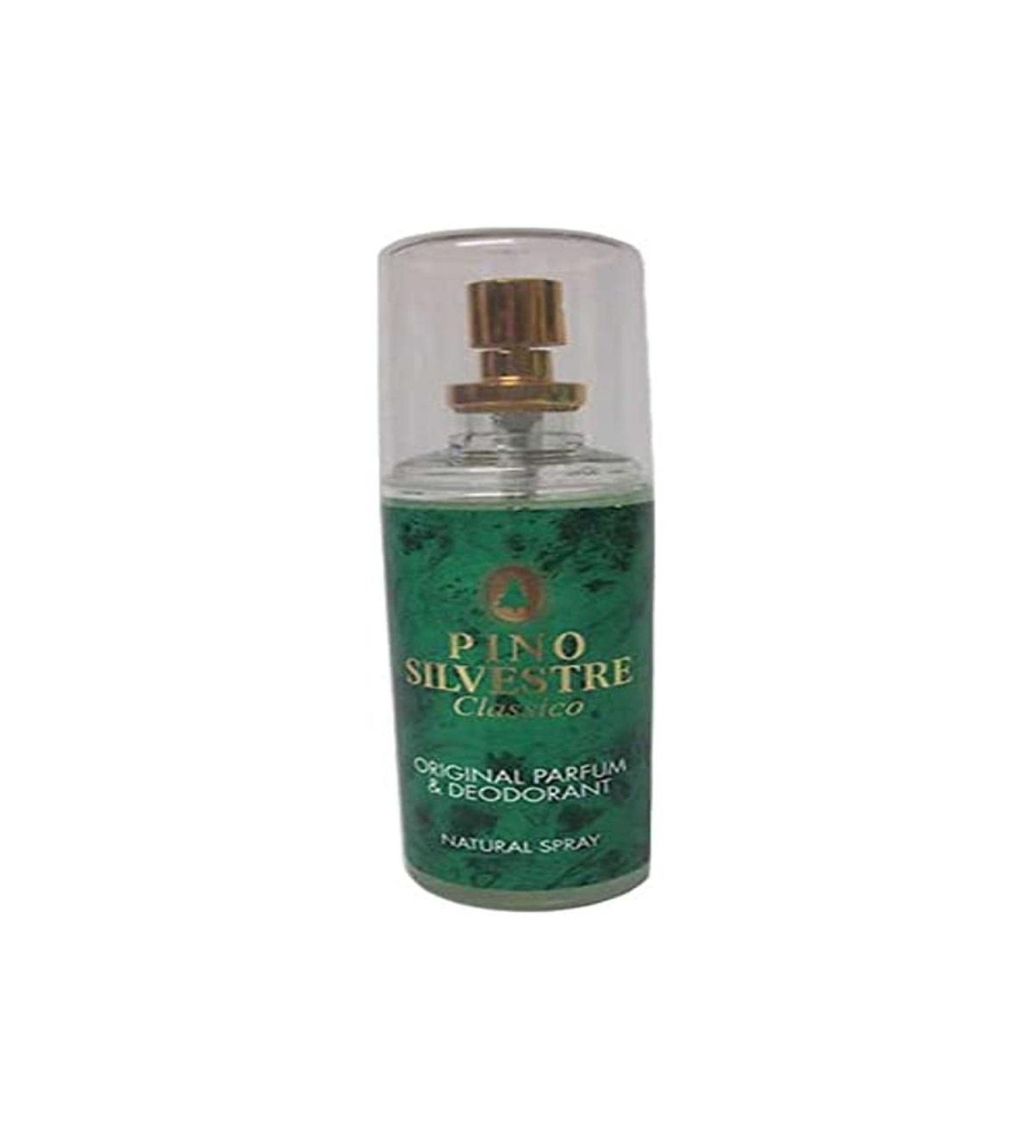Deo 100 Vapo Wild Pine