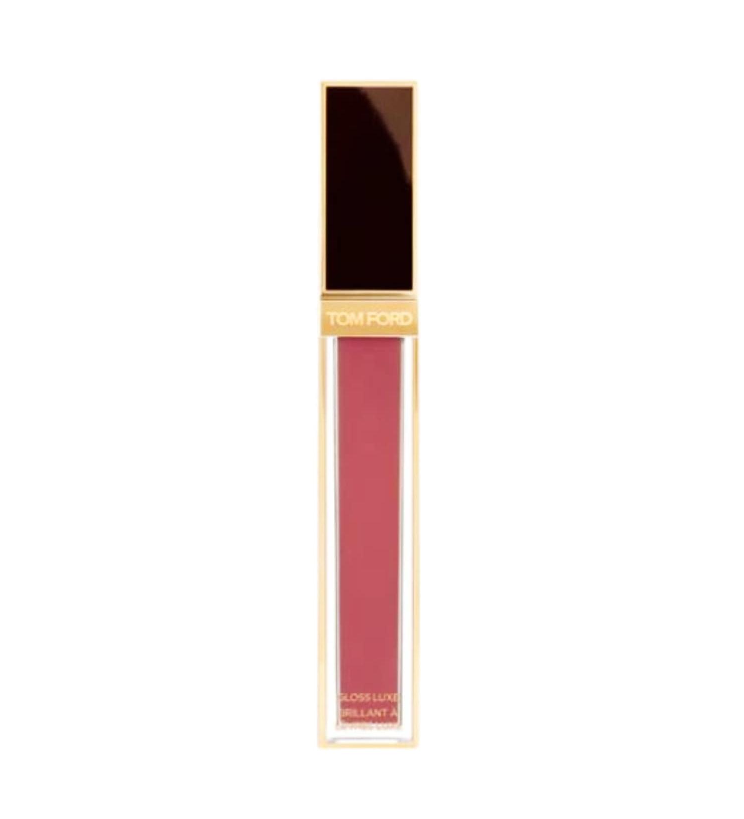 Tom Ford Lip Gloss Luxe - 22 Sunrise Pink - .19 fl oz / 5.5 mL
