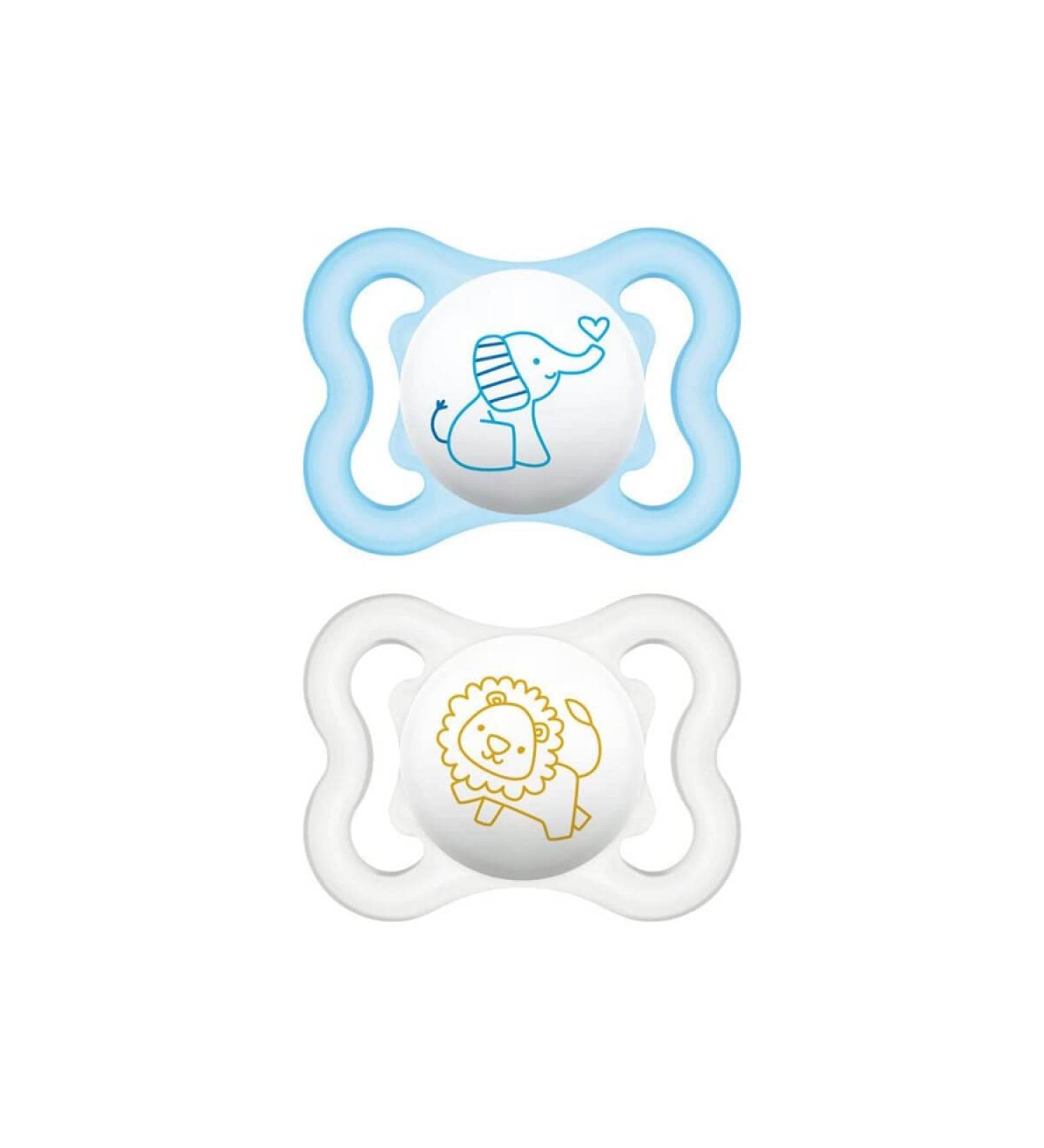 Mam Mini Air (2 pieces)