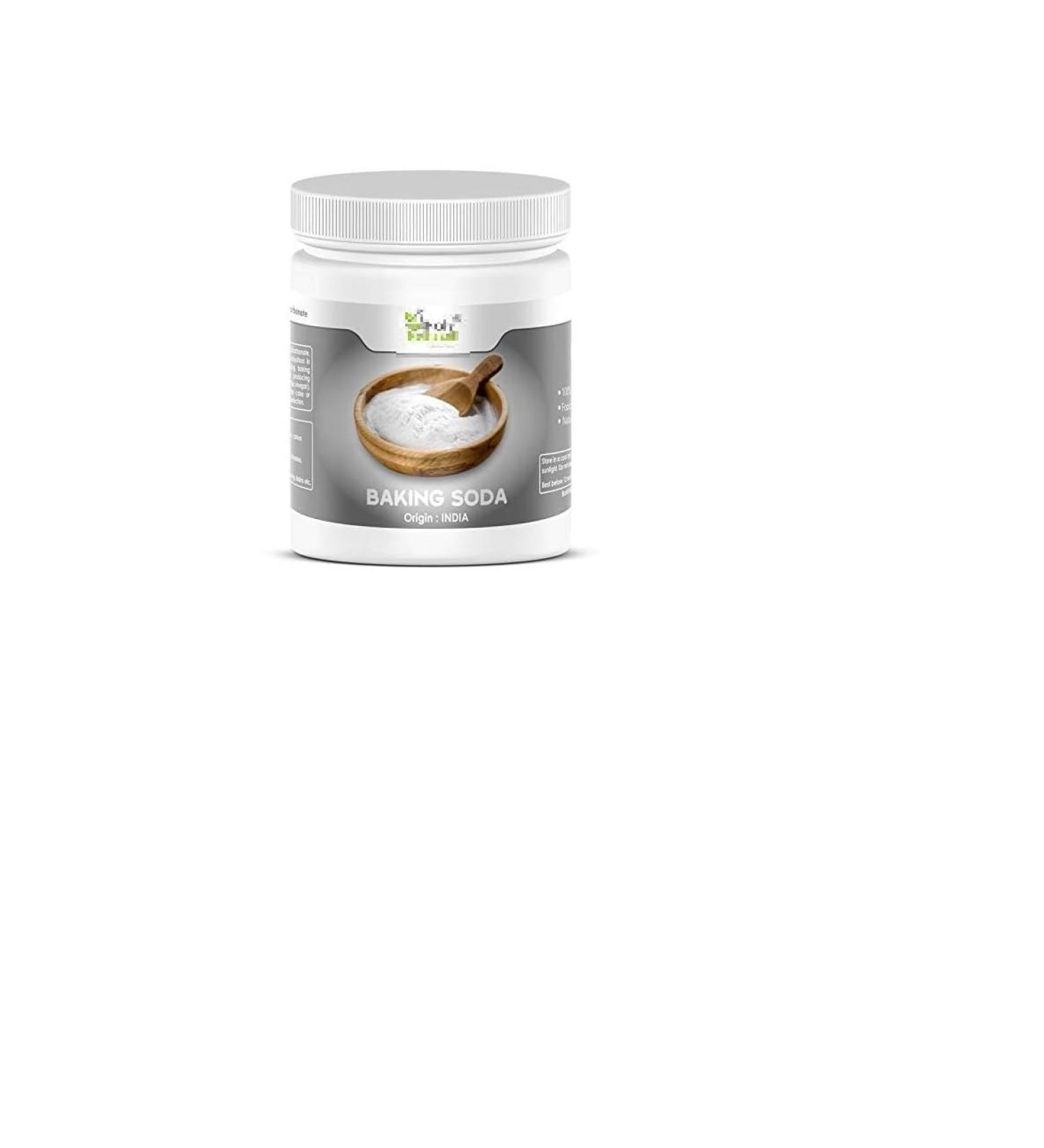 QURA Baking Soda 250 gm