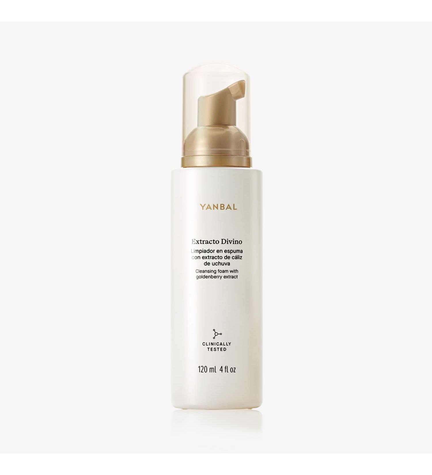 Buy Extracto Divino Tonifying Cleanser - Best International Shipping & Quality Skincare - Buy Online on SooperMarket.com