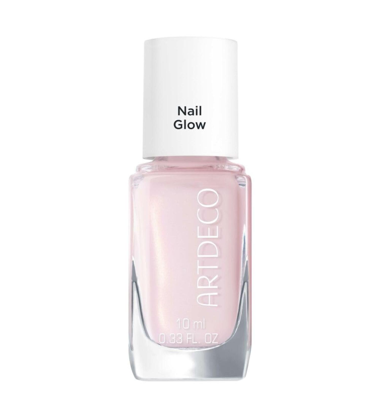 ARTDECO Nail Glow - Achieve Radiant Natural Nails | 10 ml for Effortless Shine - Buy Online on SooperMarket.com