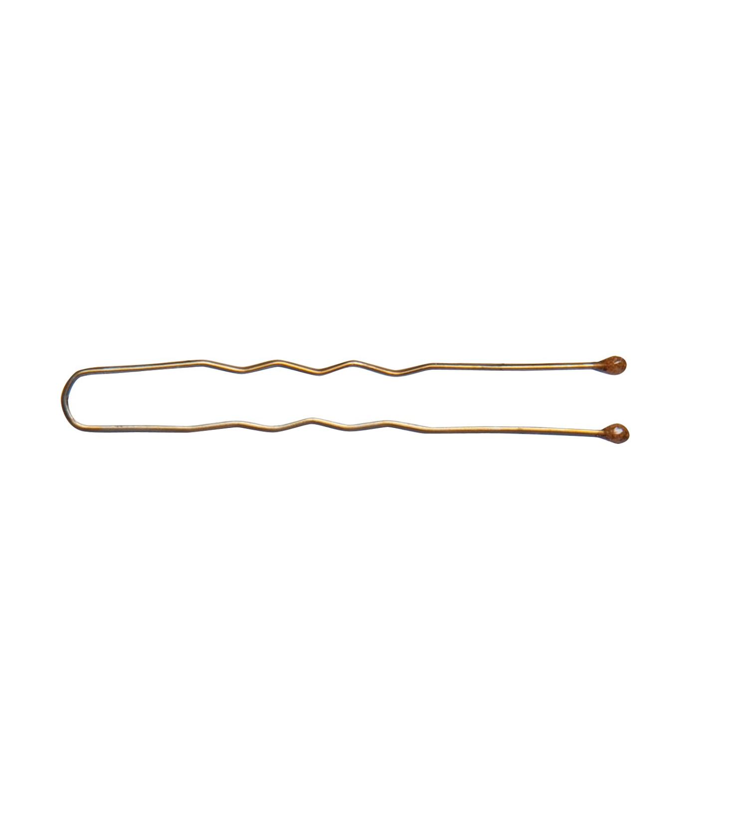 Diane Bronze Hair Pins 1-3/4 Inch - Pack of 300 - Buy Online on SooperMarket.com