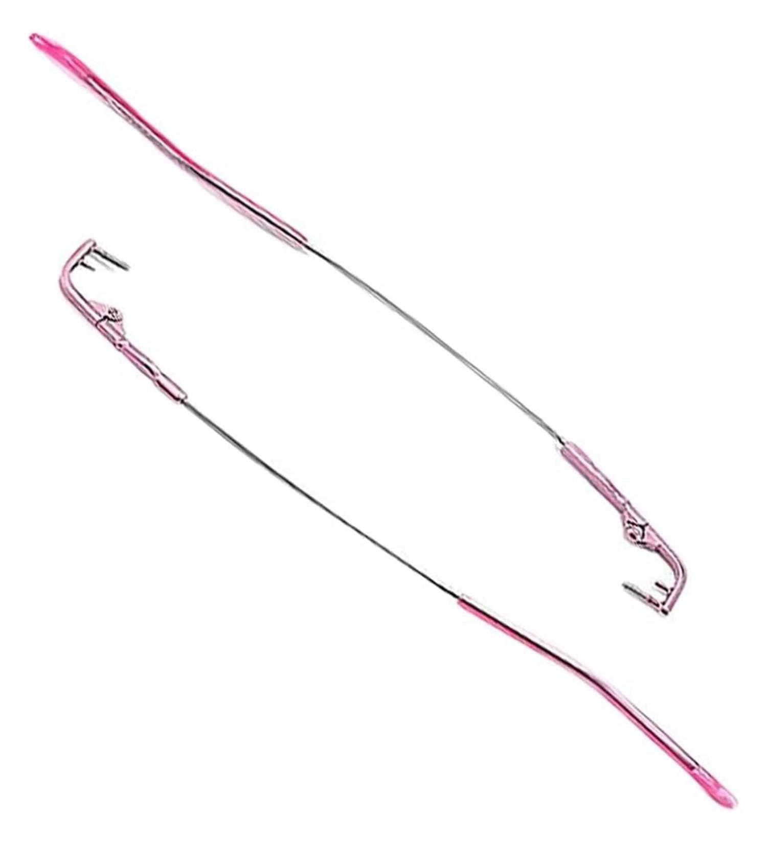 Ranara Replacement Glasses End Tips & Hinge Substitutes | Pink Glasses Accessories & Repair Parts Kit - Shop Now! - Buy Online on SooperMarket.com