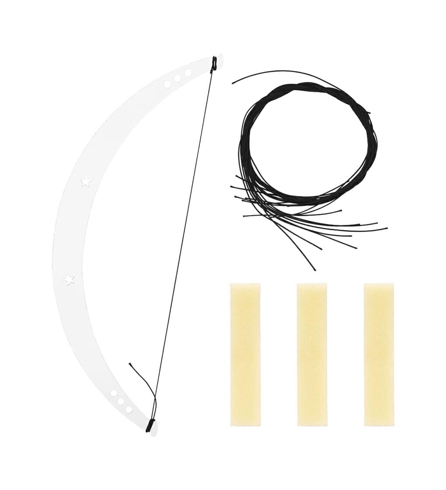 kawehiop Eyebrow Ruler Tool Cosmetic Fittings Positioning Tools Ladies Eye Brow Drawing Stencil Measurement Makeup Fitting - Buy Online on SooperMarket.com