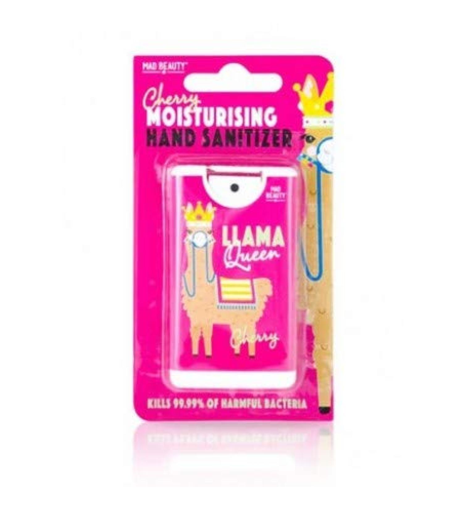 Higienizador de Manos Paisley Lemon - Hand Sanitizer Paisley Lemon - Mad beauty