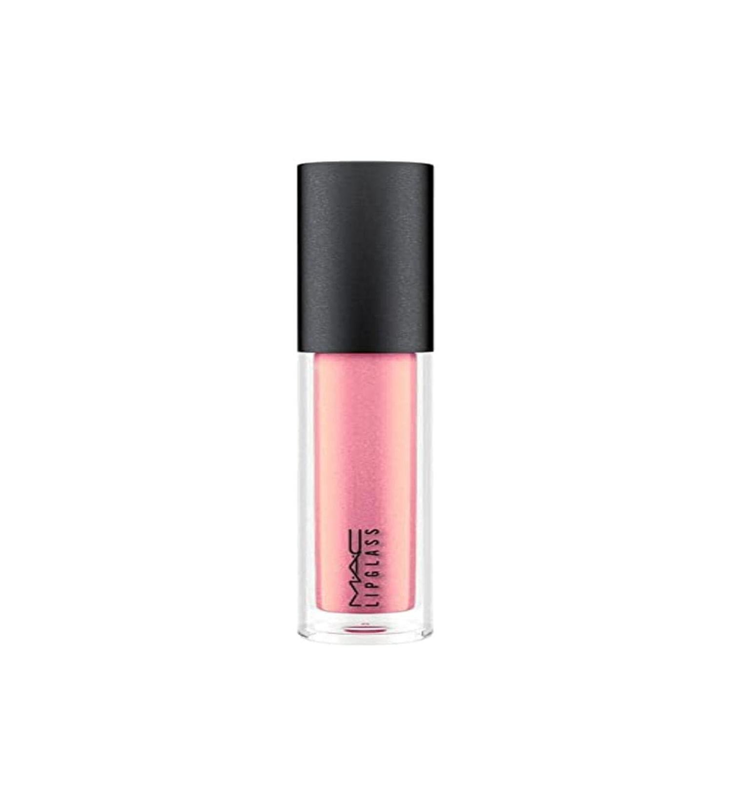 MAC Lipglass Nymphette 3.1 ml Nymphette 1 piece (1 pack)