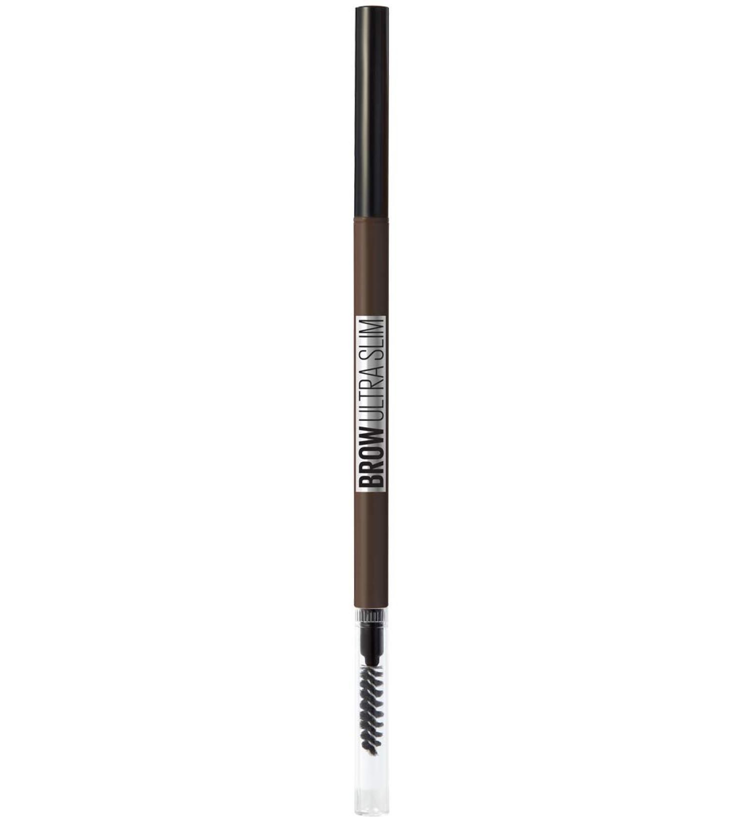 Maybelline Eyebrow Pencil 05 Black Brown - 1 Count - Buy Online on SooperMarket.com