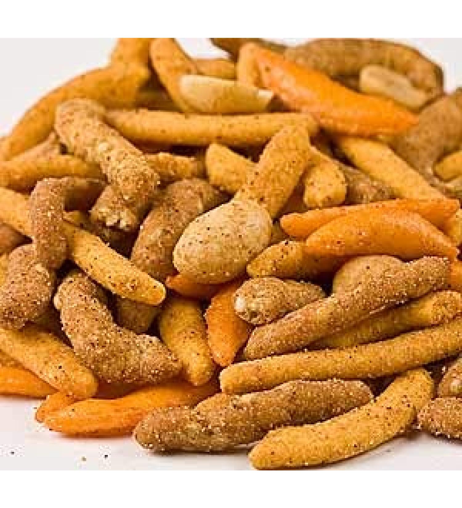 Louisiana Cajun Mix -BAR Mix - 1 Kg or 2.2 Lbs