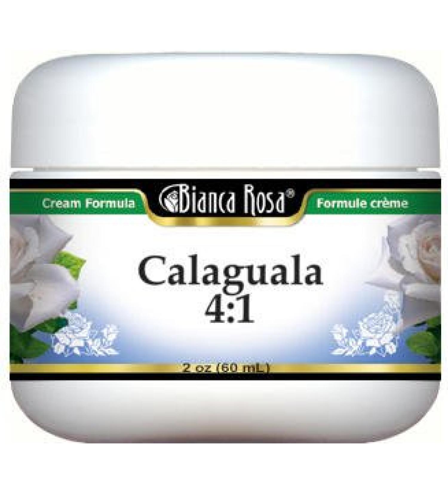 Bianca Rosa Calaguala Cream 2 oz - Soothing Skincare Solution (ZIN 519464) - Buy Online on SooperMarket.com