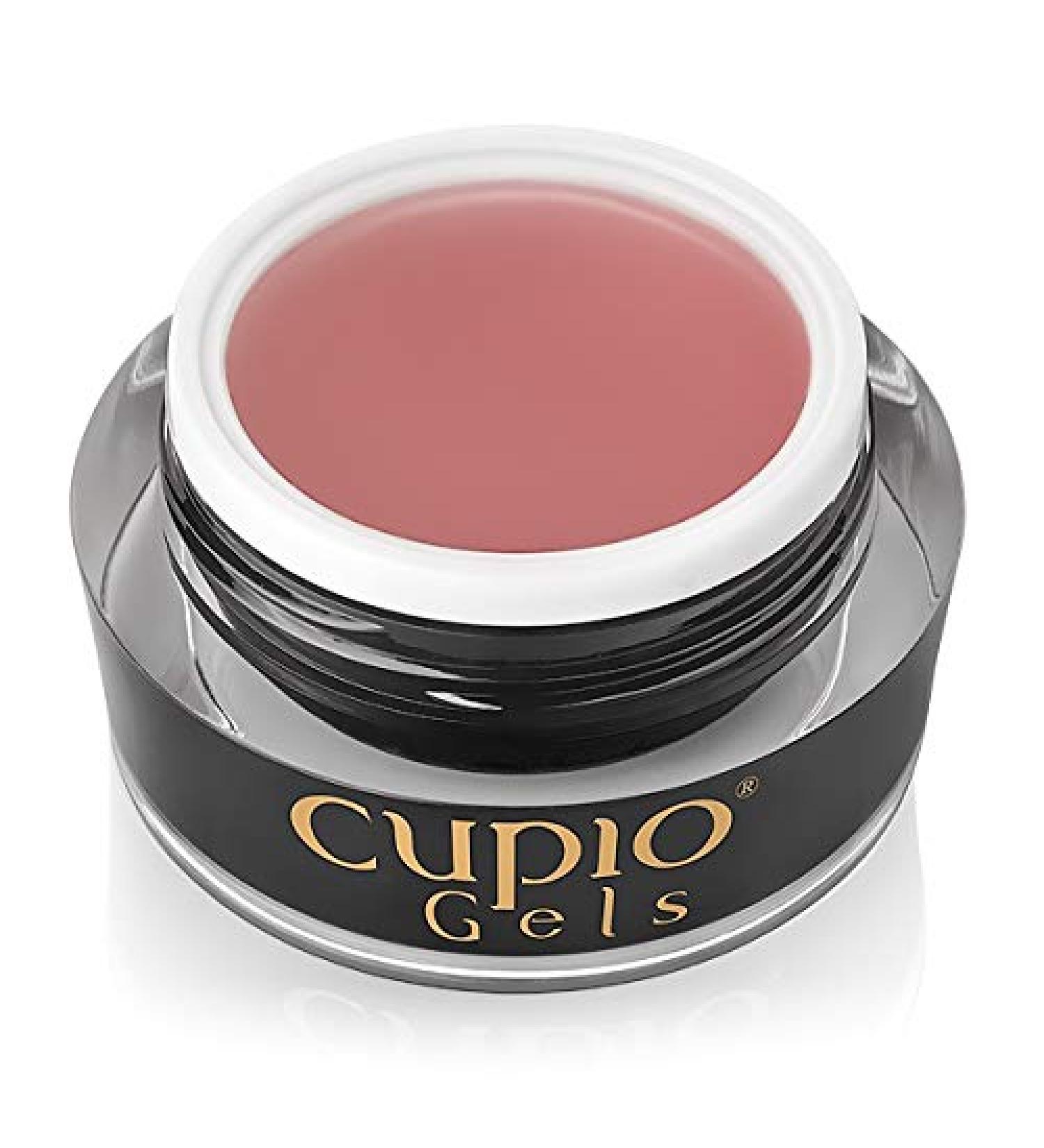 Cover Builder Gel Rose 15 ml