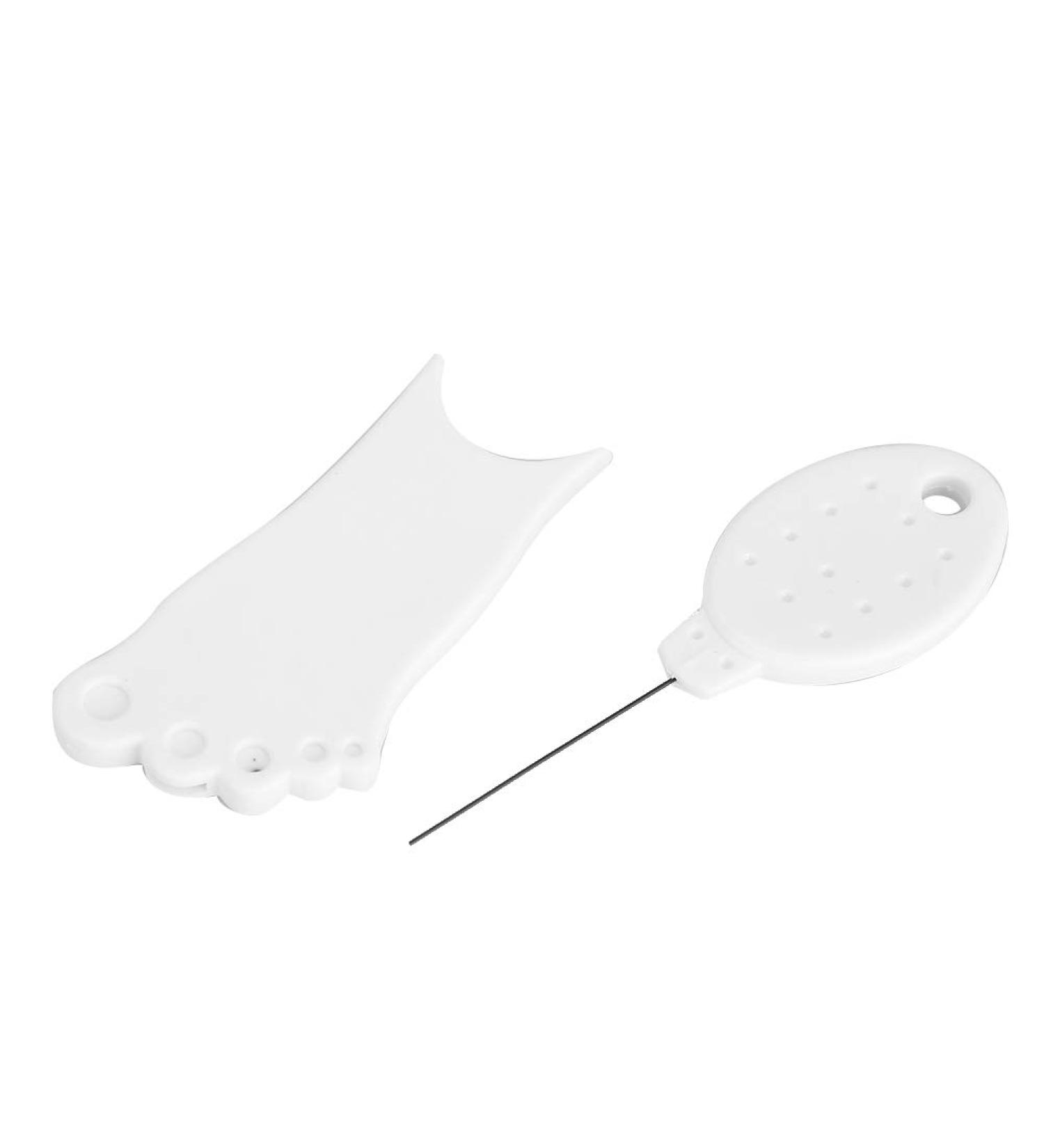 10g Diabetes Screening Monofilaments Test Strips Foot Neuropathy Screening Tool - Buy Online on SooperMarket.com
